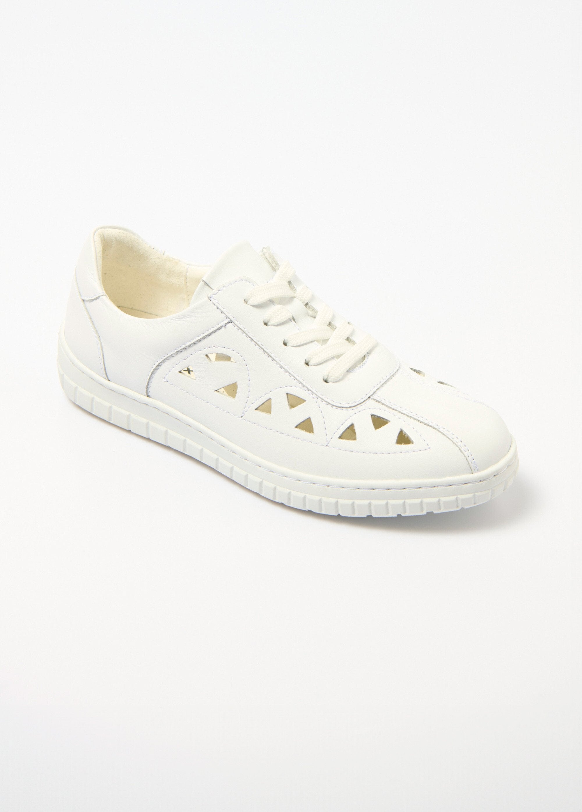 Derbys_de_piel_perforada_con_cordones_y_ancho_cómodo_Blanco,_Blanca_FA1_slim