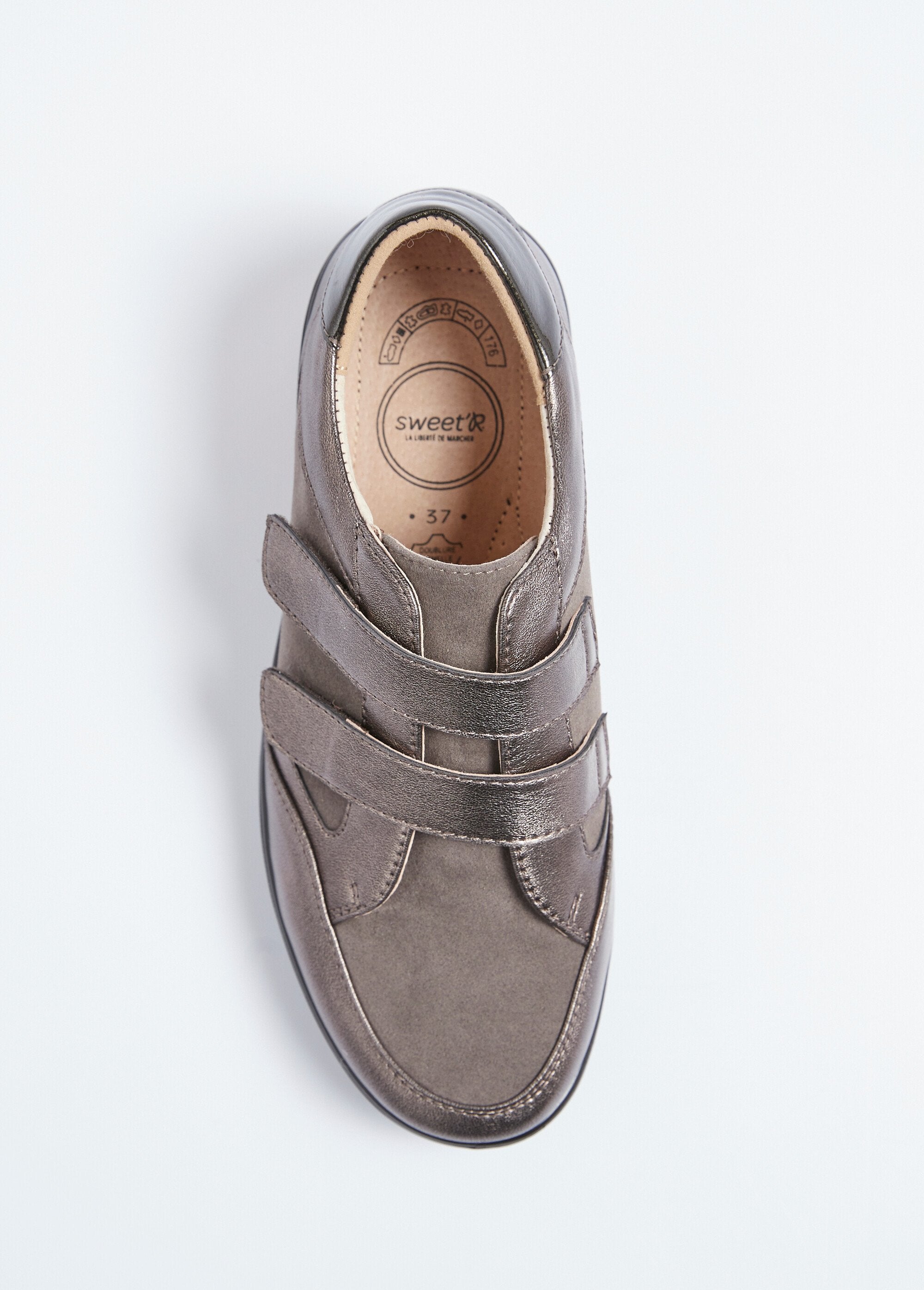 Derbys_de_ancho_cómodo_con_velcro_de_dos_materiales_Lunar_OV1_slim