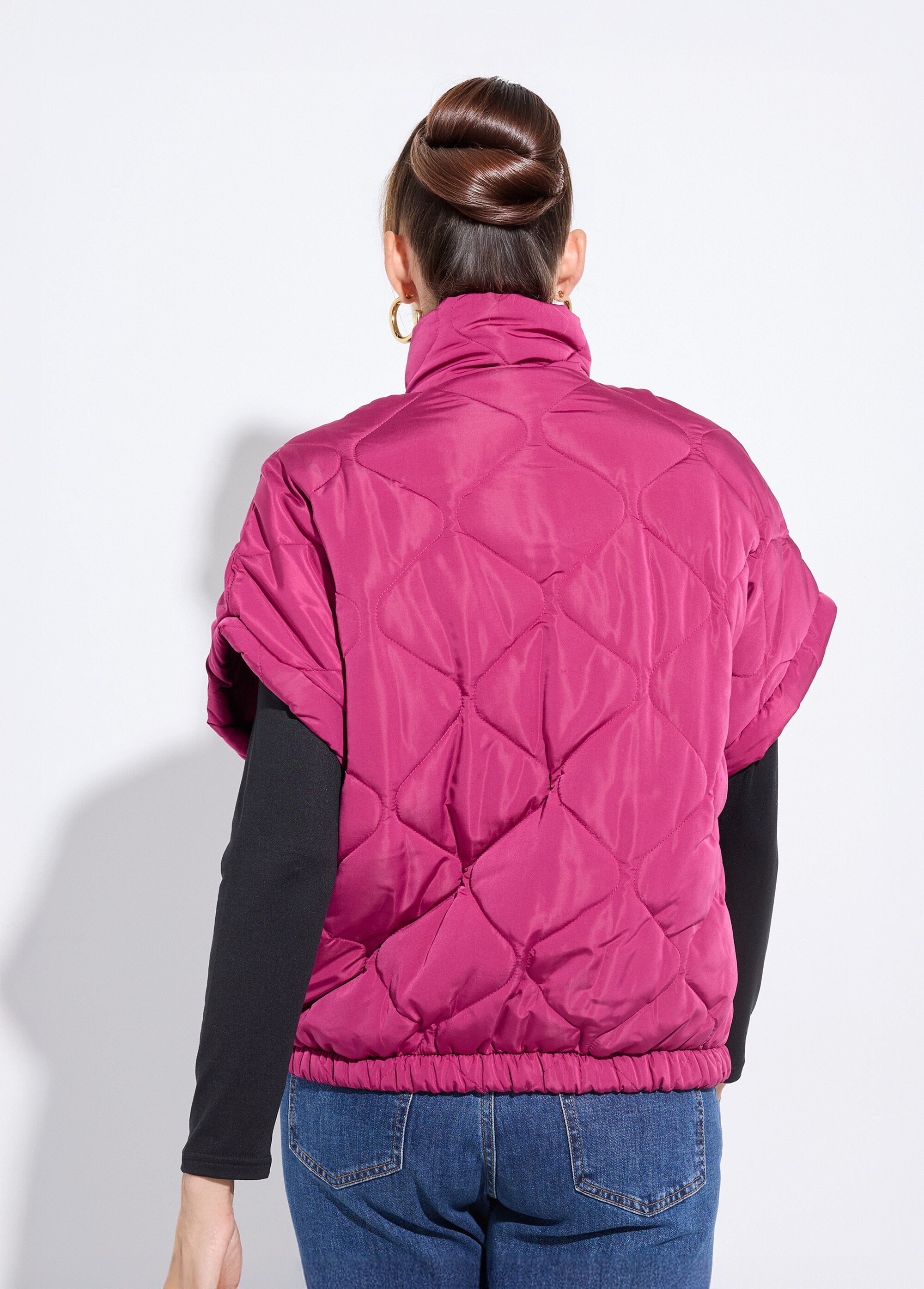 Chaqueta_de_plumas_mate_sin_mangas_con_cremallera_fluorescente_Ciruela_DO1_slim