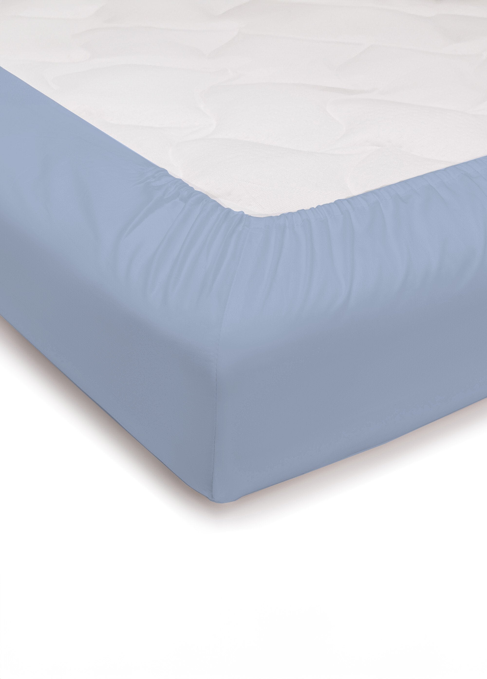 Sábana_ajustable_de_franela_de_algodón_con_estampado_floral_Azul_FA1_slim