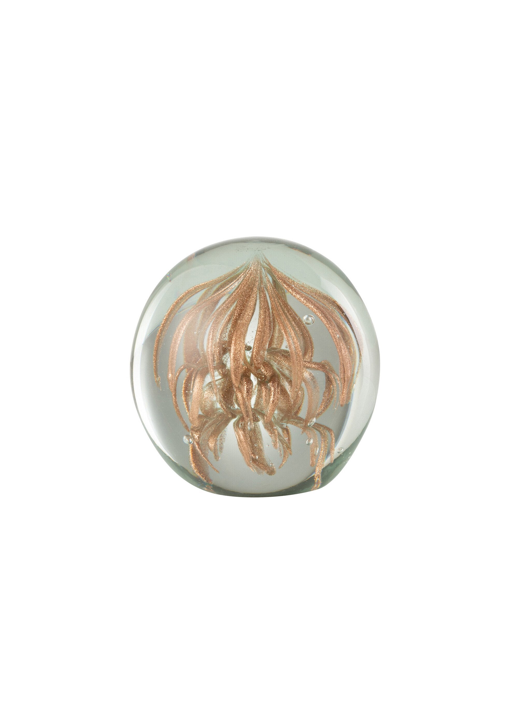 Pisapapeles_bola_de_cristal_con_decoración_Verde_bronce_FA1_slim