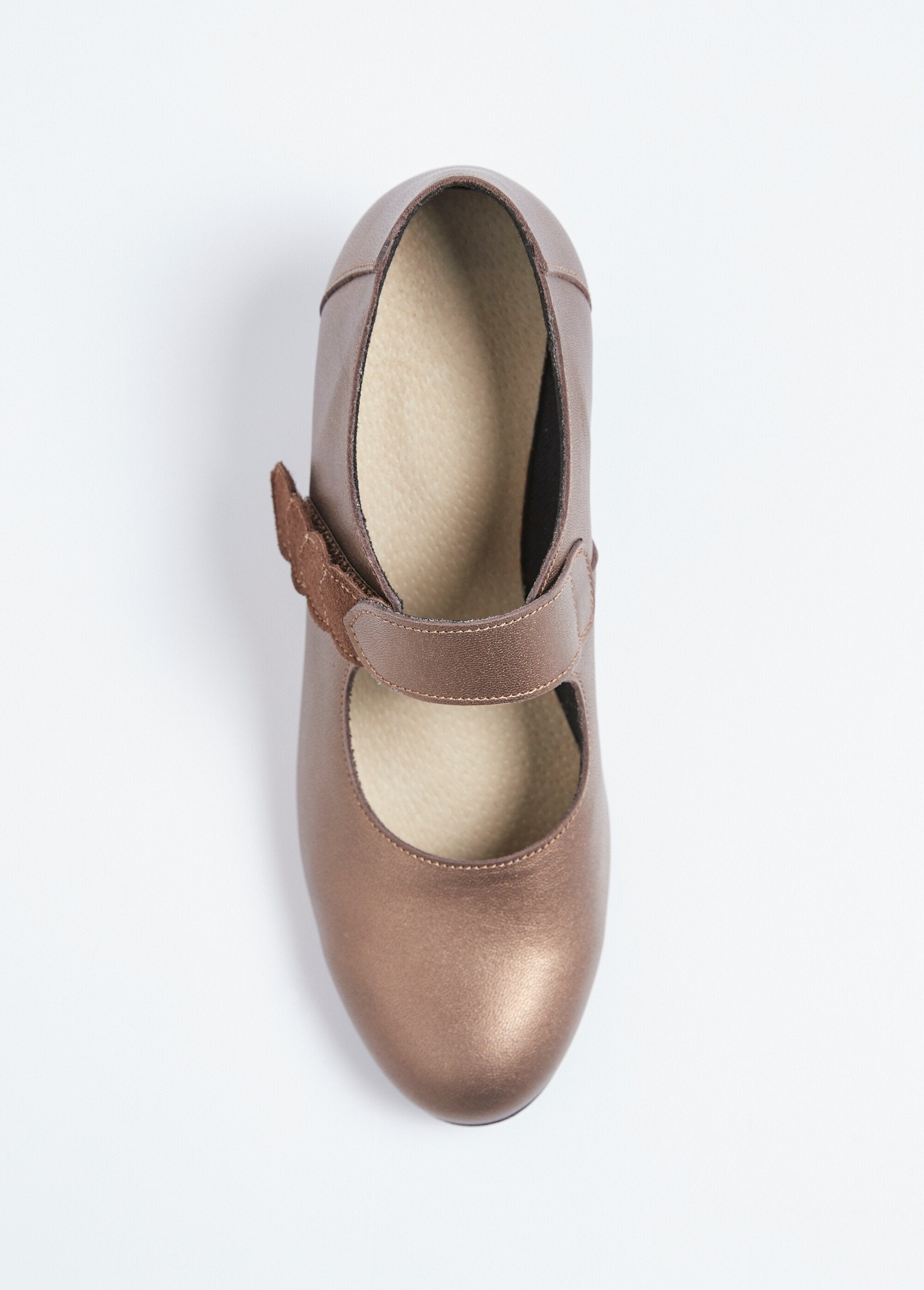 Zapatos_de_tacón_ancho_cómodo_con_velcro_de_cuero._Bronce_OV1_slim