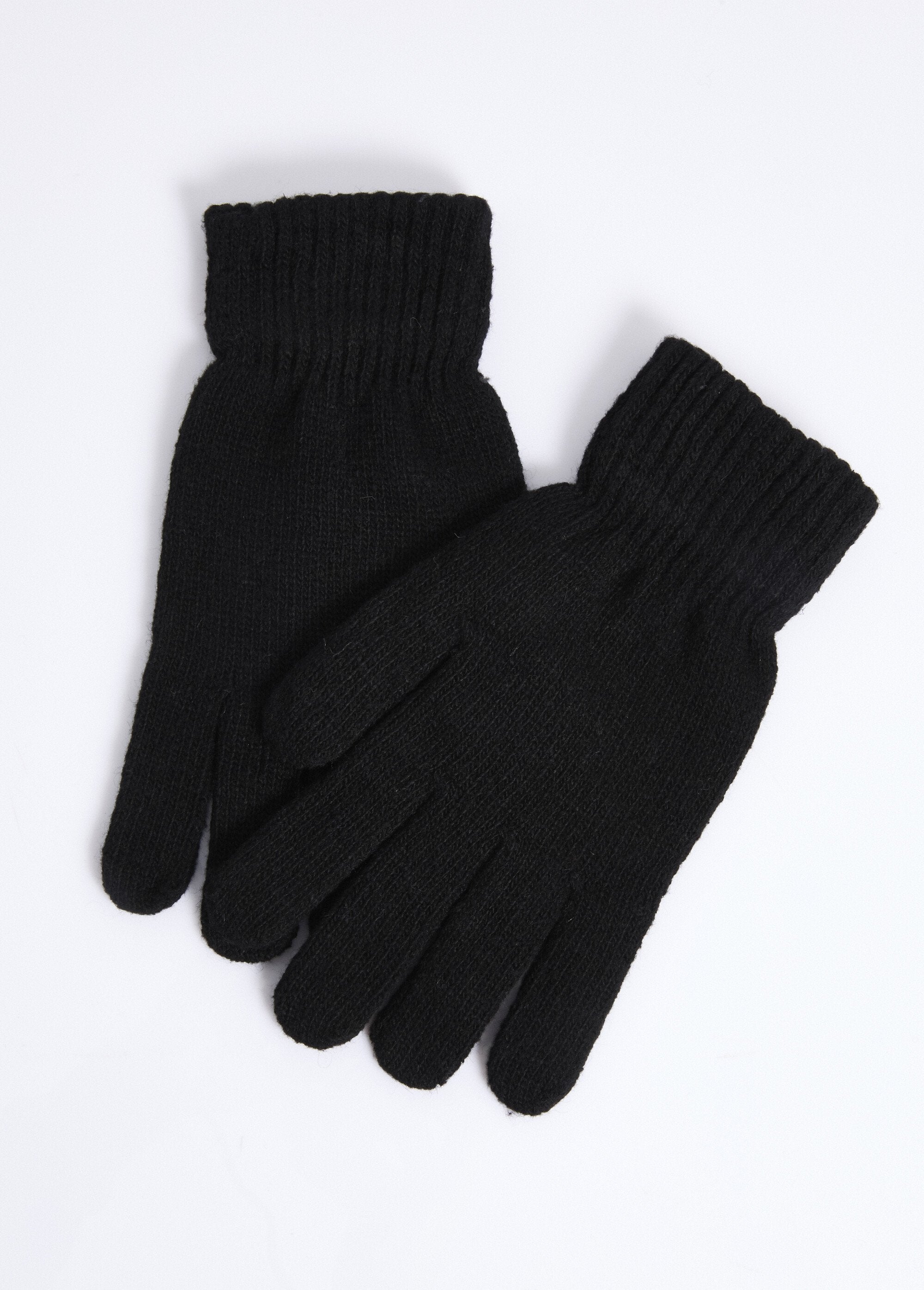 Guantes_de_punto_cálidos_Negro_FA1_slim