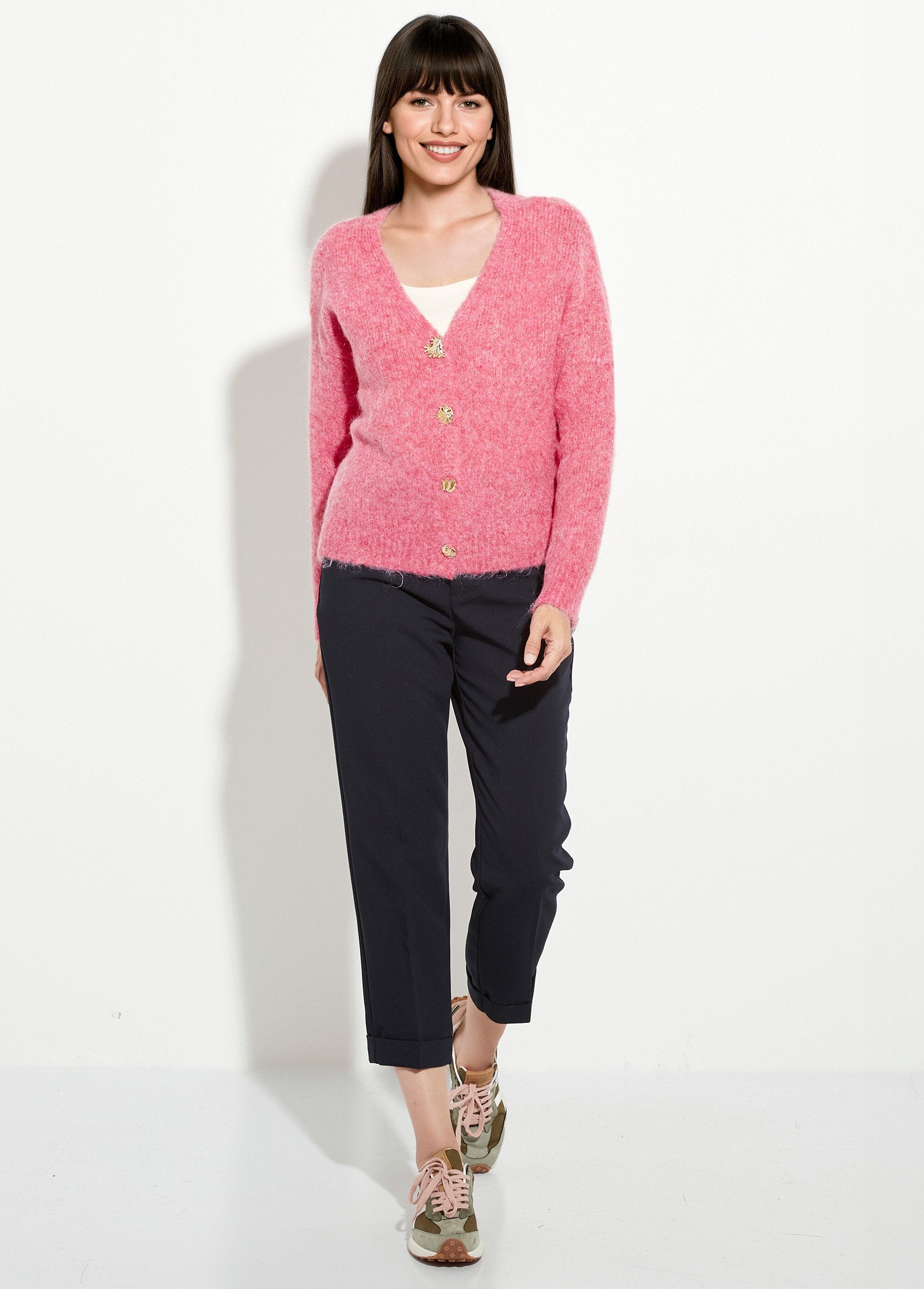 Chaleco_de_lana_cálido_con_botones_joya_Rosa_SF1_slim