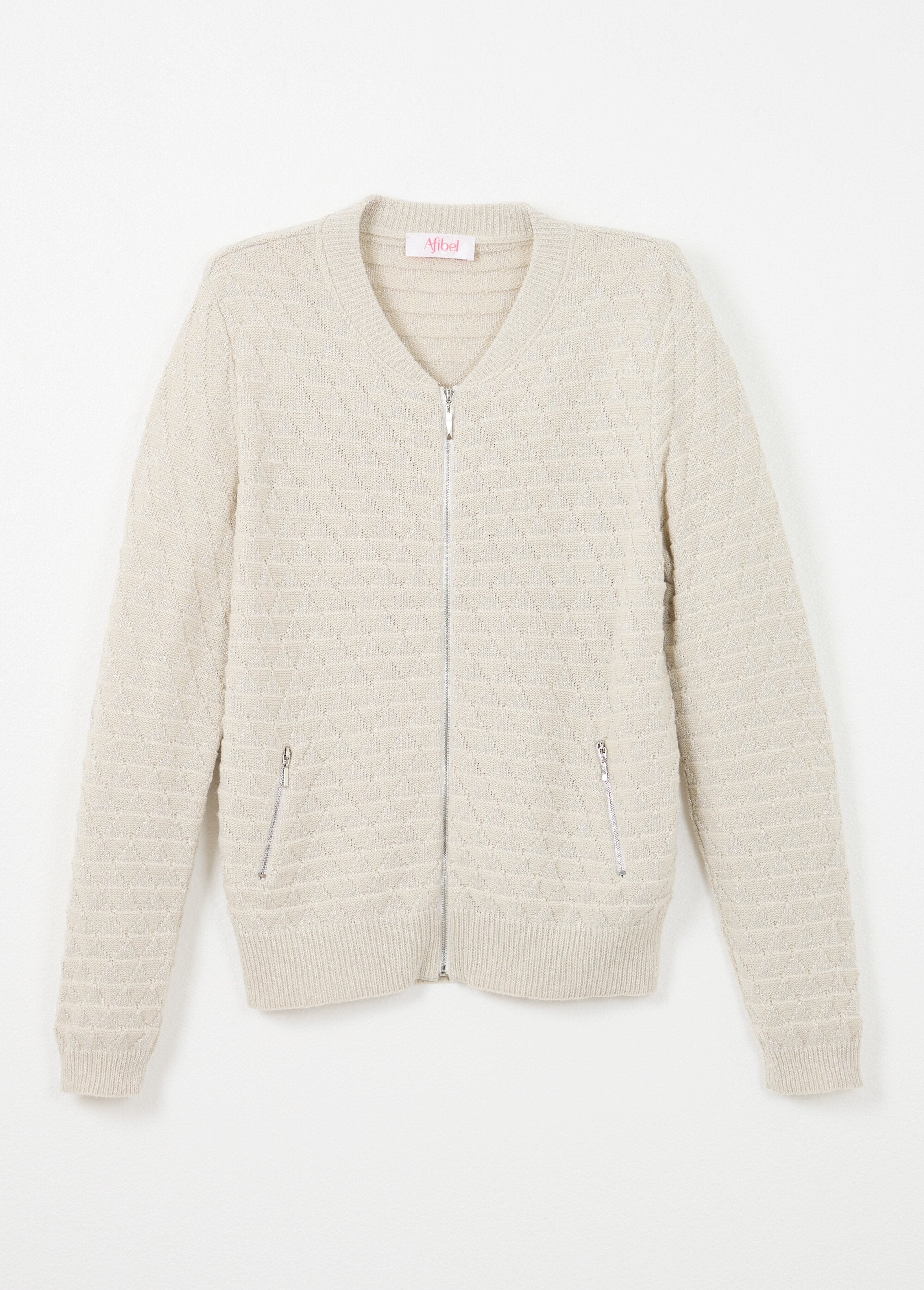 Chaleco_estilo_bomber_con_cremallera_y_punto_brillante_Beige_AP1_slim
