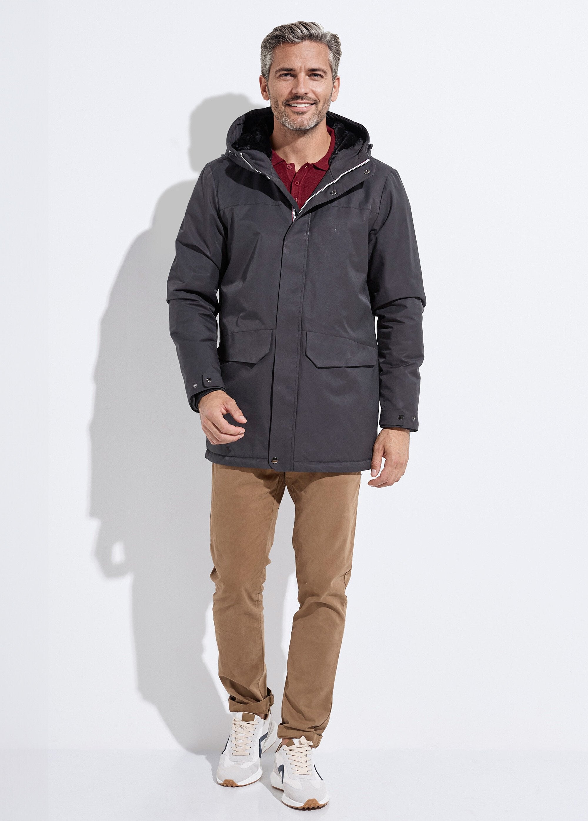 Parka_con_capucha_forrada_de_piel_Negro_SF1_slim
