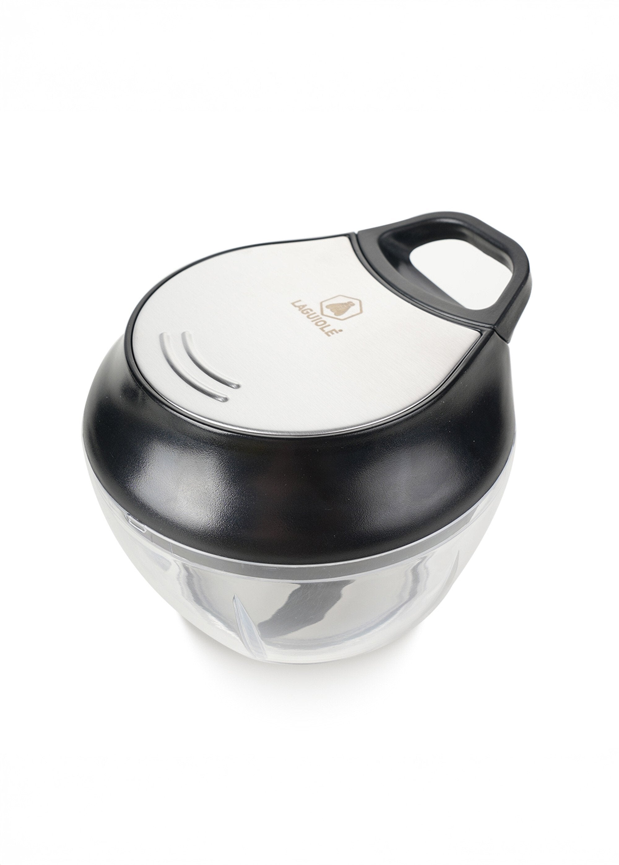 Picadora_mecánica_de_acero_inoxidable_+_tapa_de_almacenamiento_Negro_DE1_slim