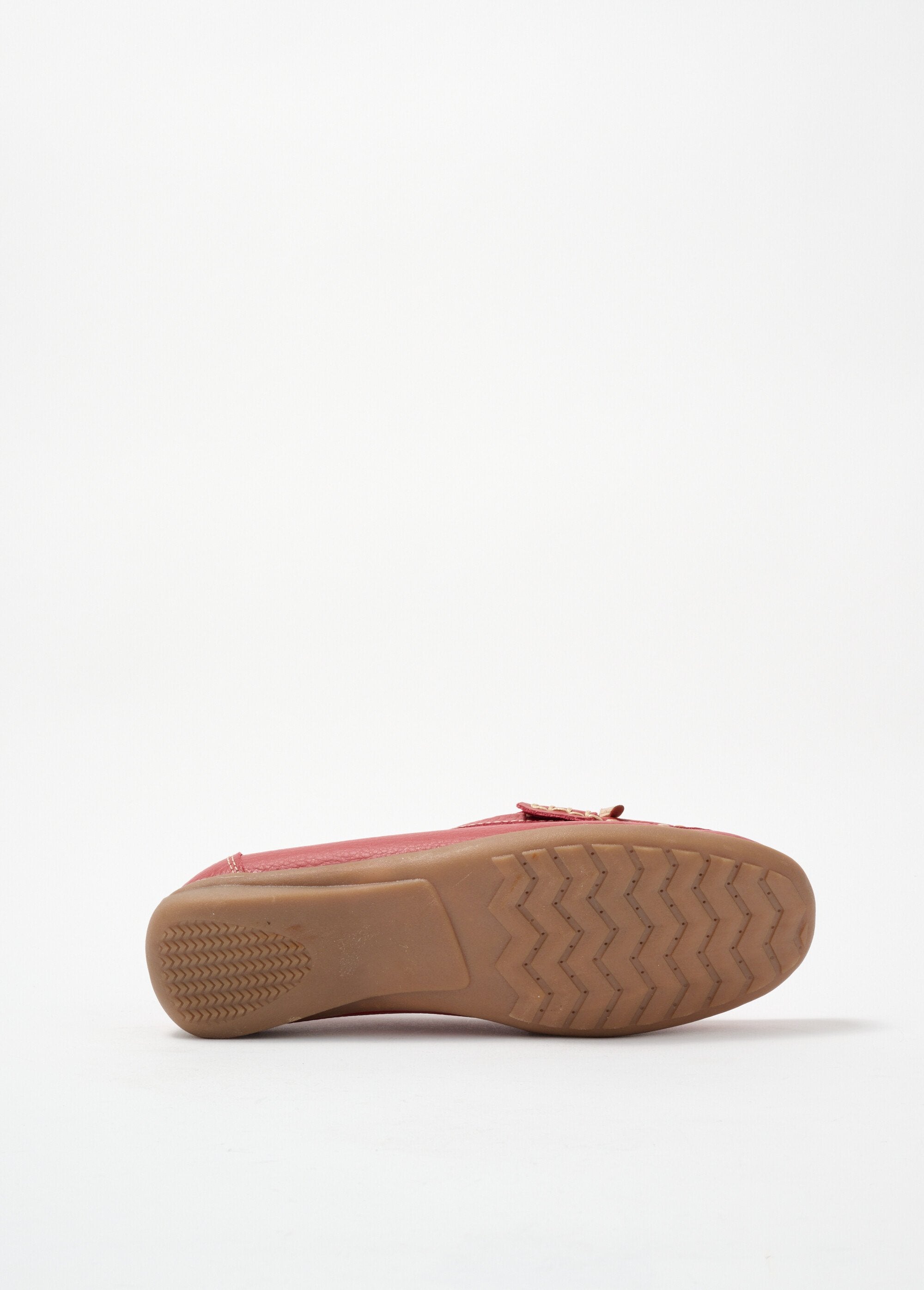 Mocasines_planos_de_piel_cómodos_Rojo_UN1_slim