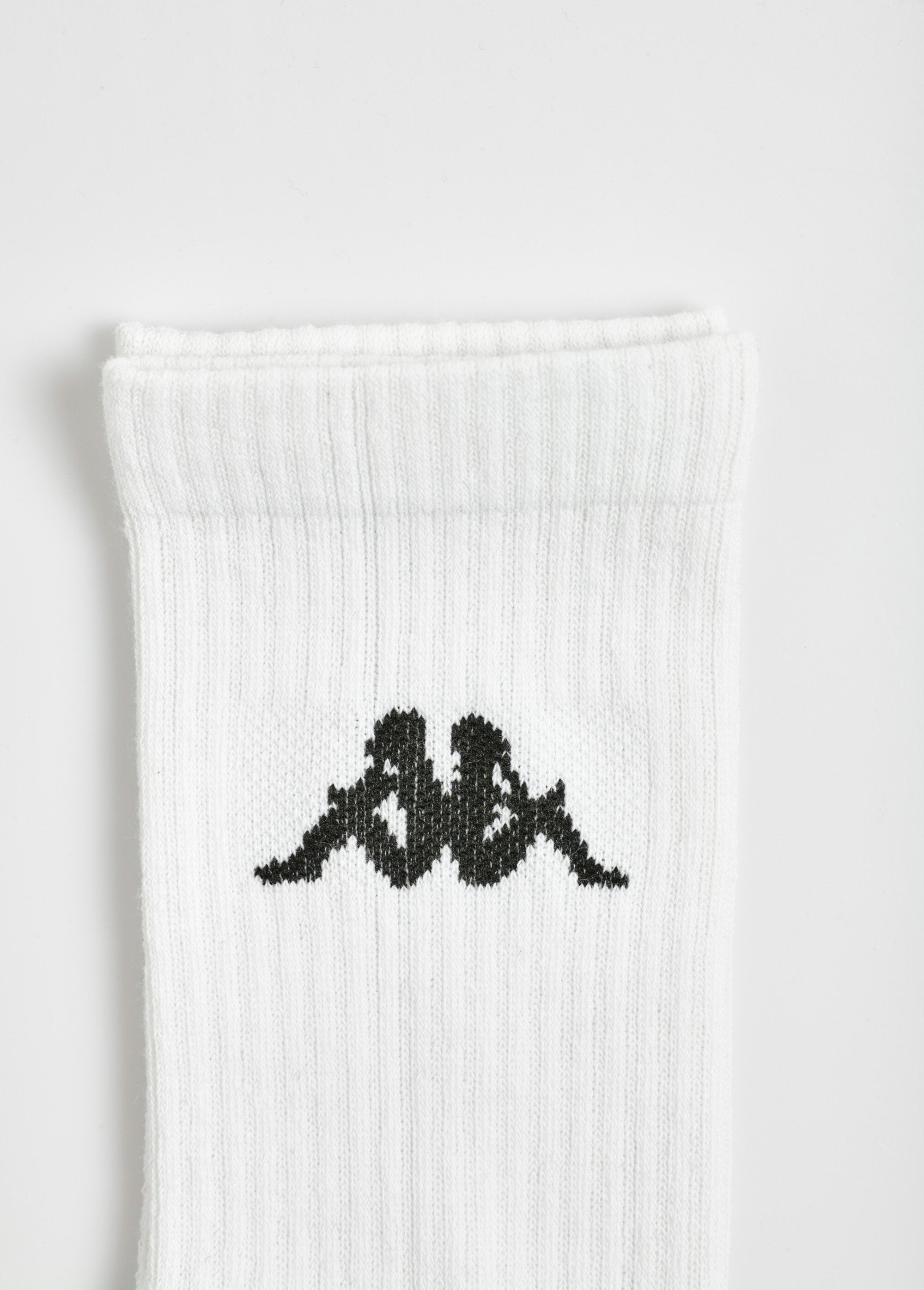 Pack_de_2_calcetines_de_algodón_reciclado,_ligeros_Blanco,_Blanca_DE2_slim