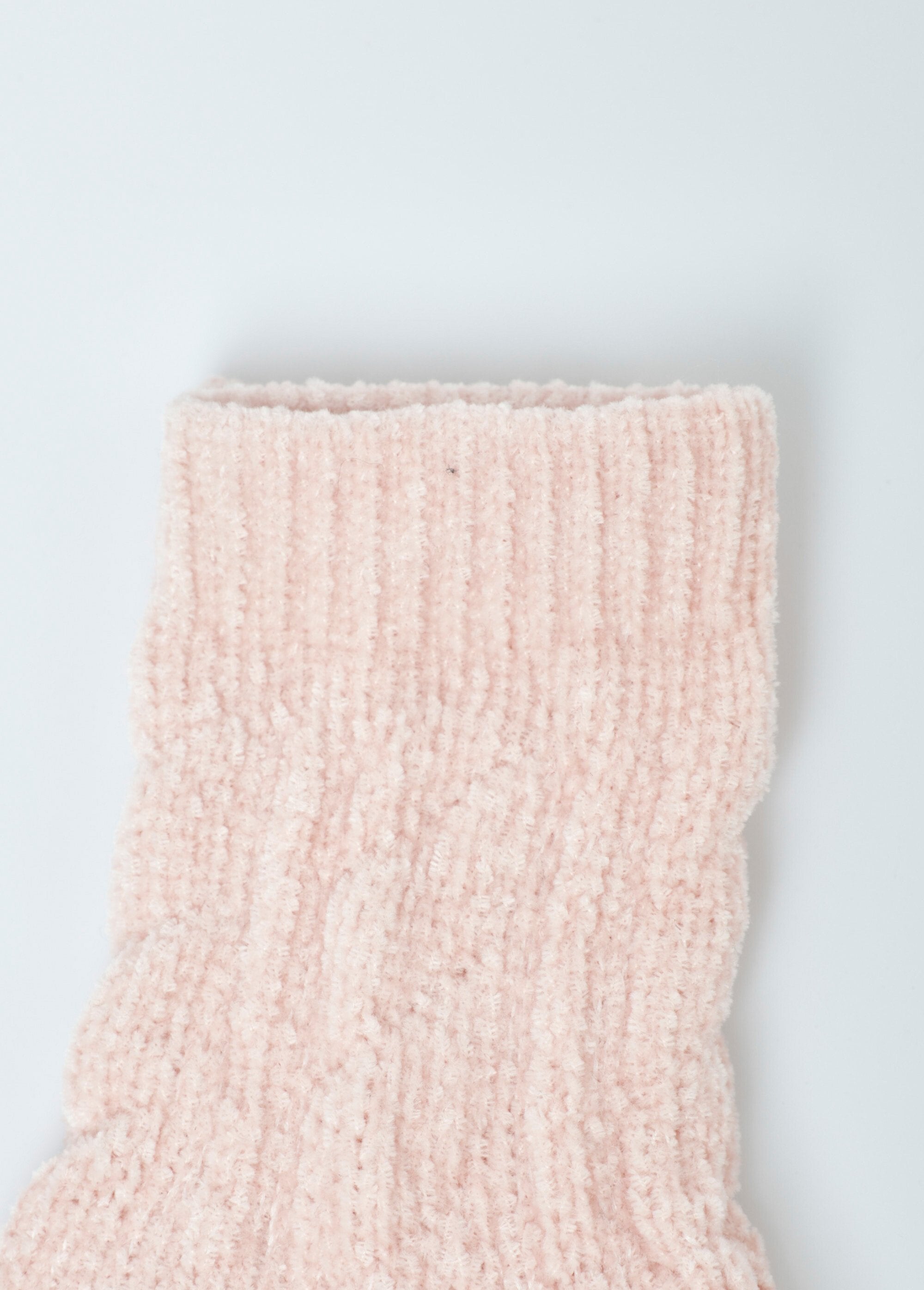 Paquete_de_2_calcetines_de_chenilla_suave_Rosa_DE2_slim