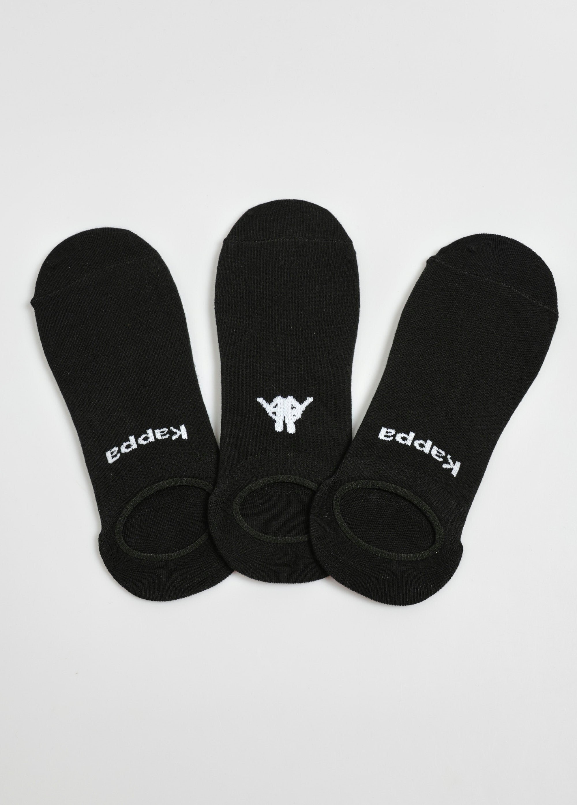 Pack_de_3_calcetines_invisibles,_oscuros_Negro_AP1_slim