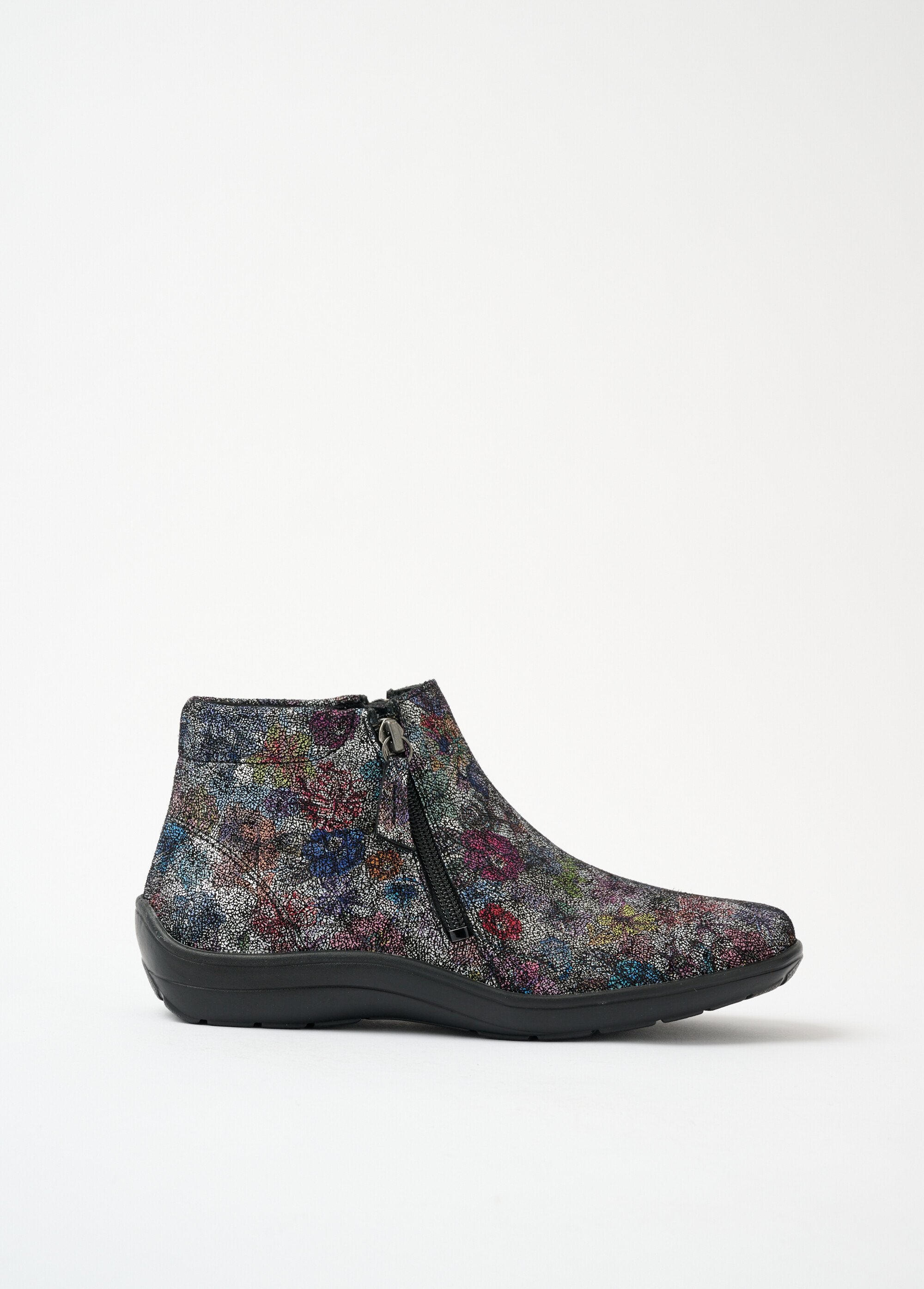 Botas_bajas_de_ancho_cómodo_con_cremalleras_de_piel_de_fantasía_Imprime_fleurs_DR1_slim