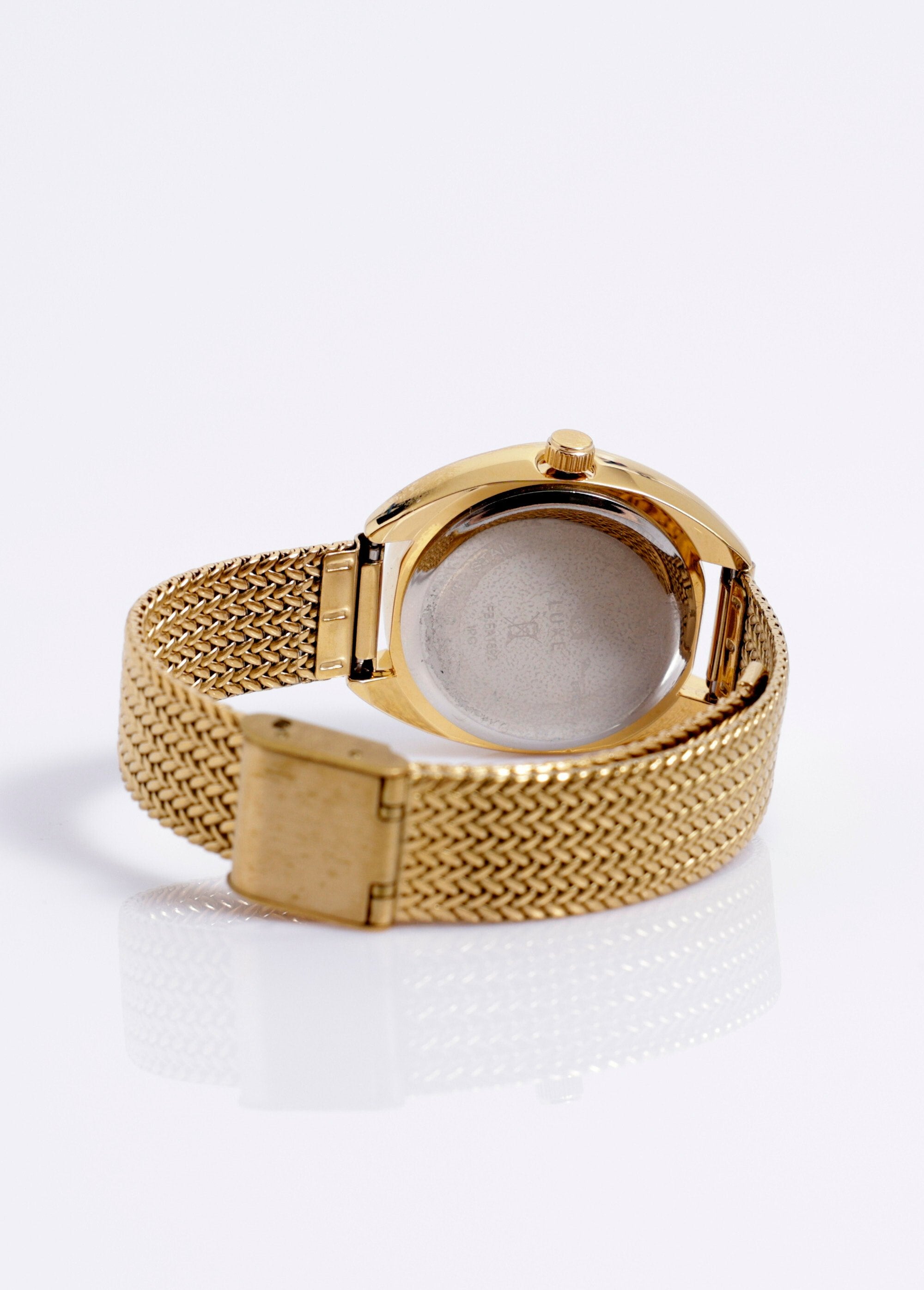 Reloj_joya_de_acero_con_esfera_redonda_de_diamantes_de_imitación_Marrón_dorado_DO1_slim