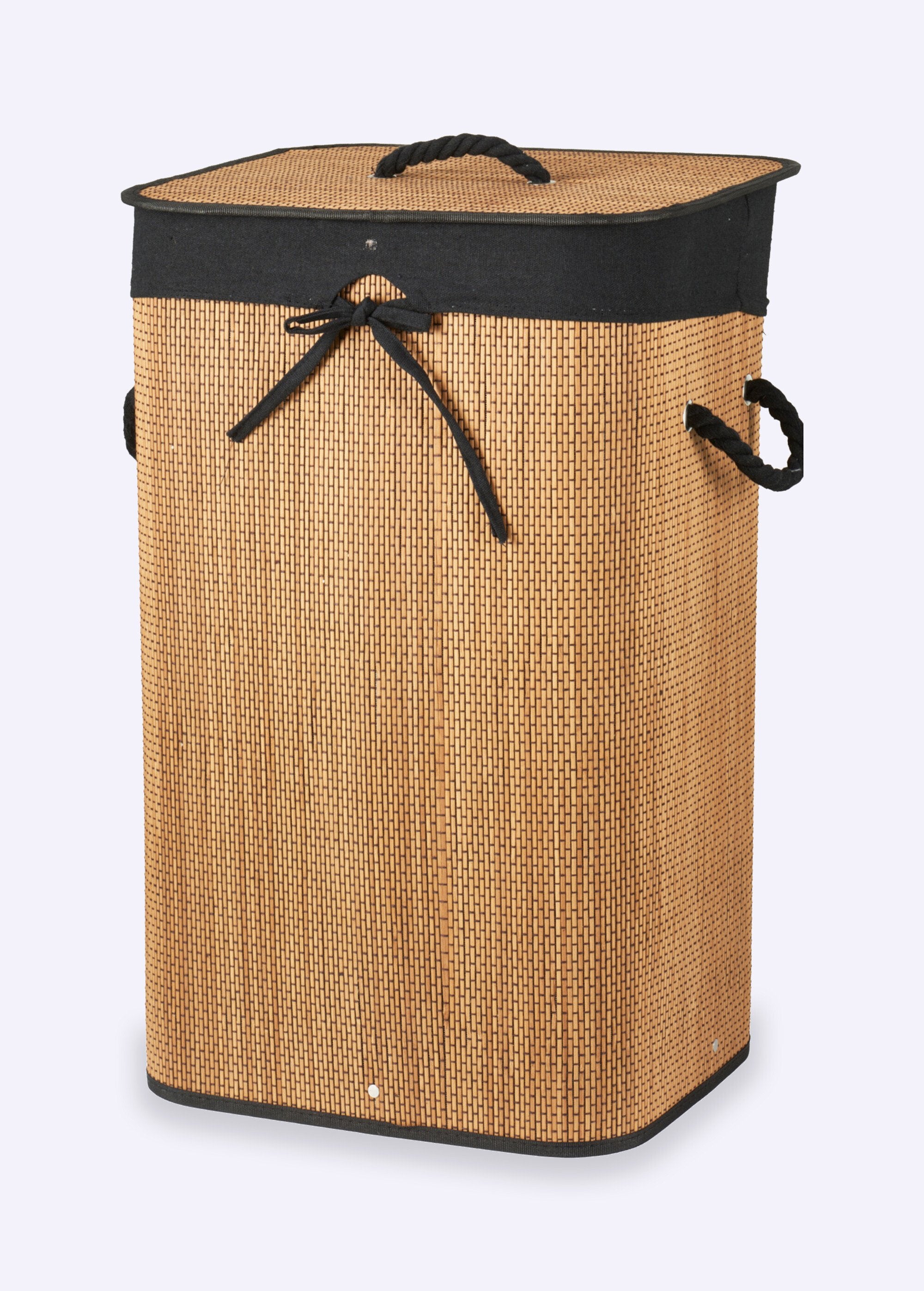 Cesta_de_ropa_sucia_de_bambú_tejido_y_tela_Negro_y_bambú_FA1_slim