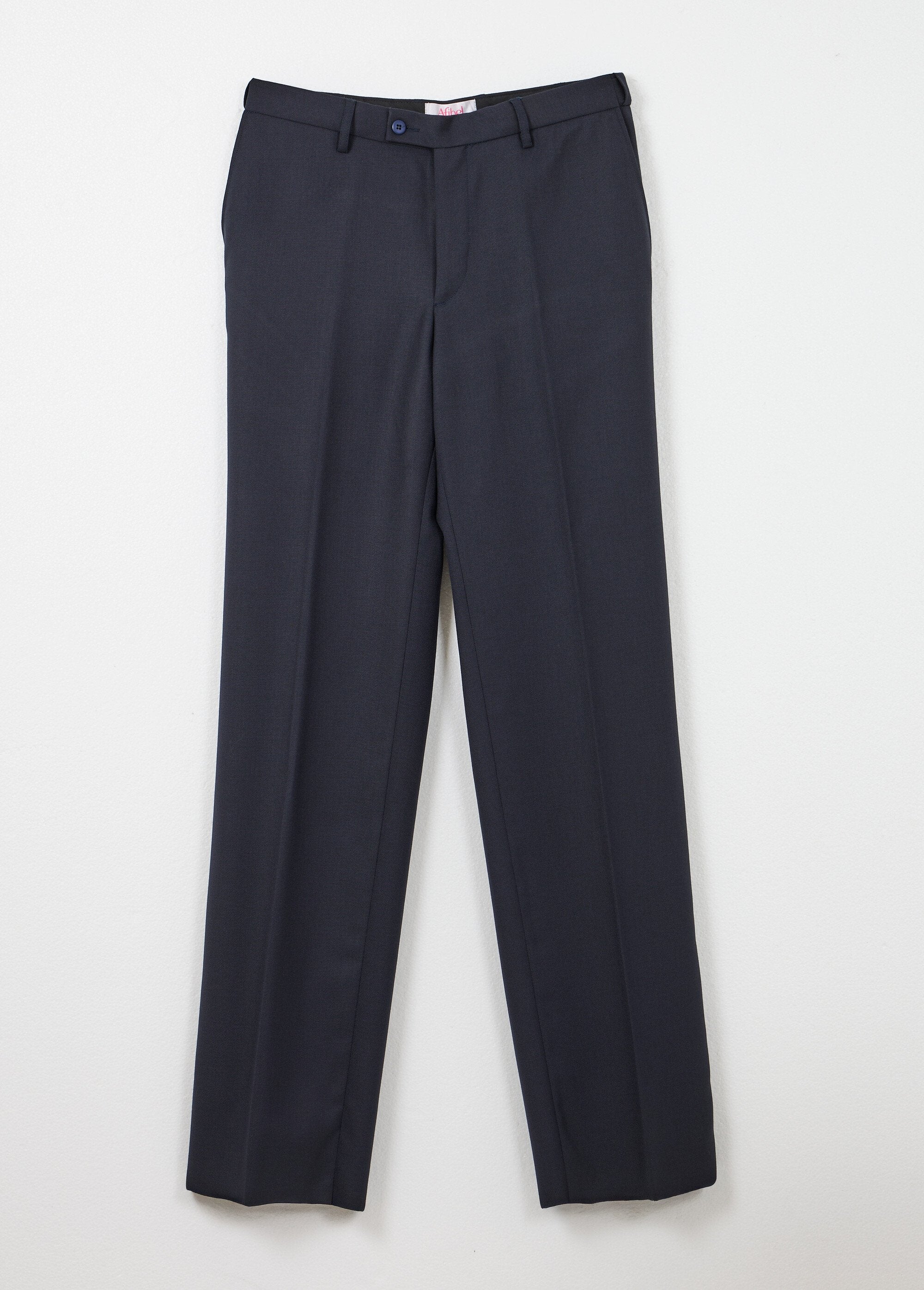 Pantalón_con_cinturilla_ajustable_invisible_en_tejido_de_sarga_de_lana_Marina_AP1_slim
