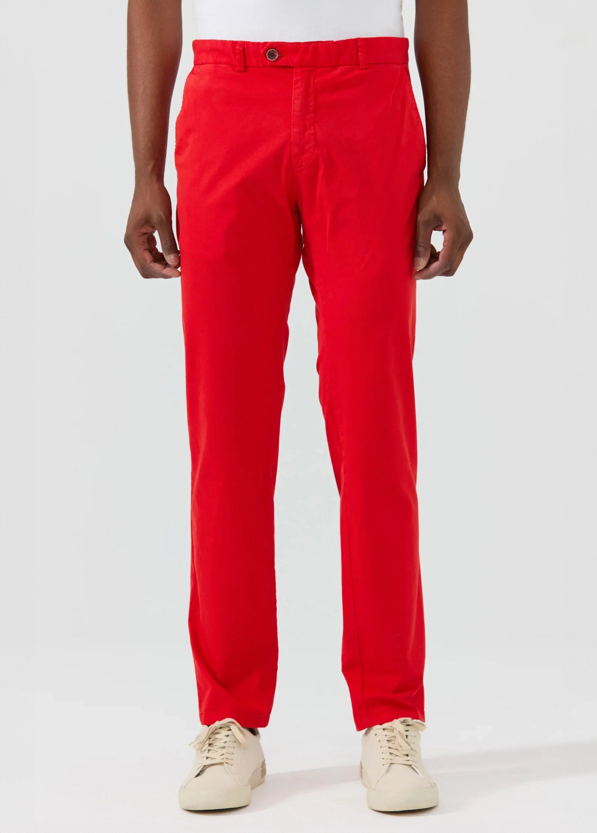 Pantalones_chinos_de_lona_con_bolsillos_italianos_Rojo_FA1_slim