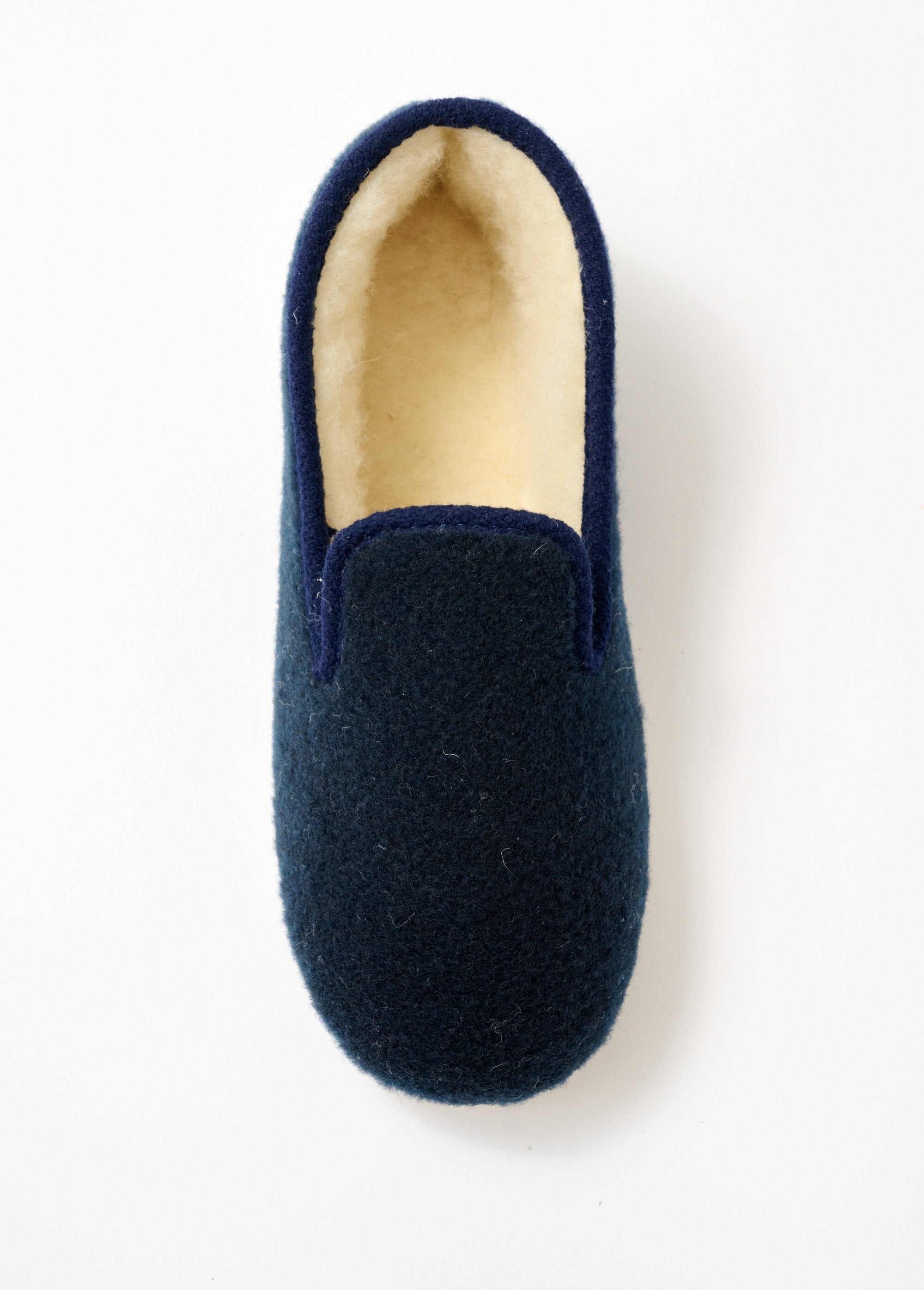 Pantuflas_mixtas_confort_ancho_suela_fieltro_Azul_marino_liso_OV1_slim