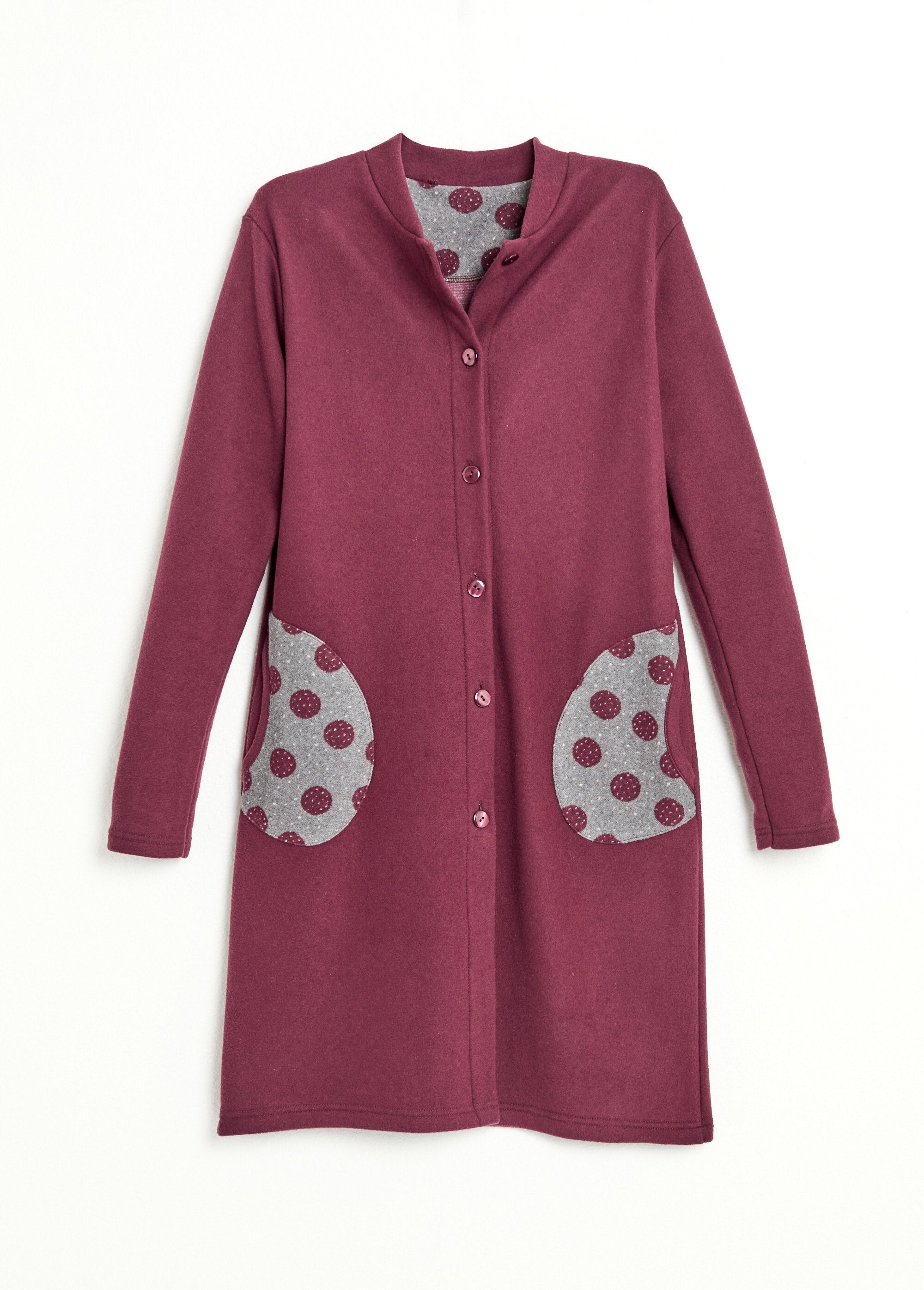 Peignoir_boutonné_court_maille_milano_Bordeaux_AP1_slim