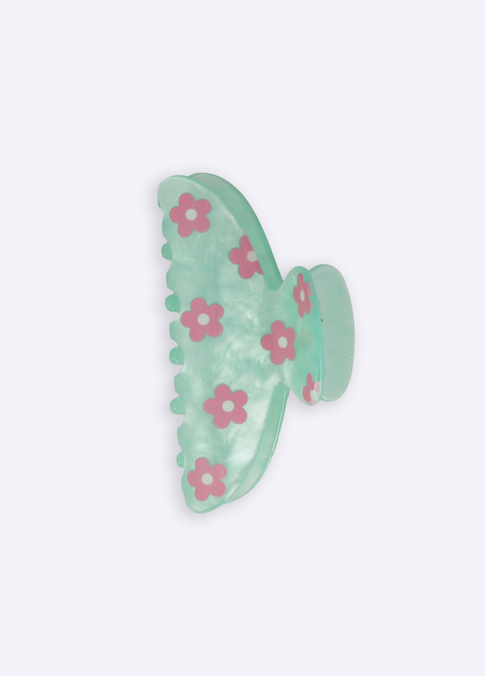 Pinza_para_el_pelo_perlada_con_decoración_floral_Verde_FA1_slim