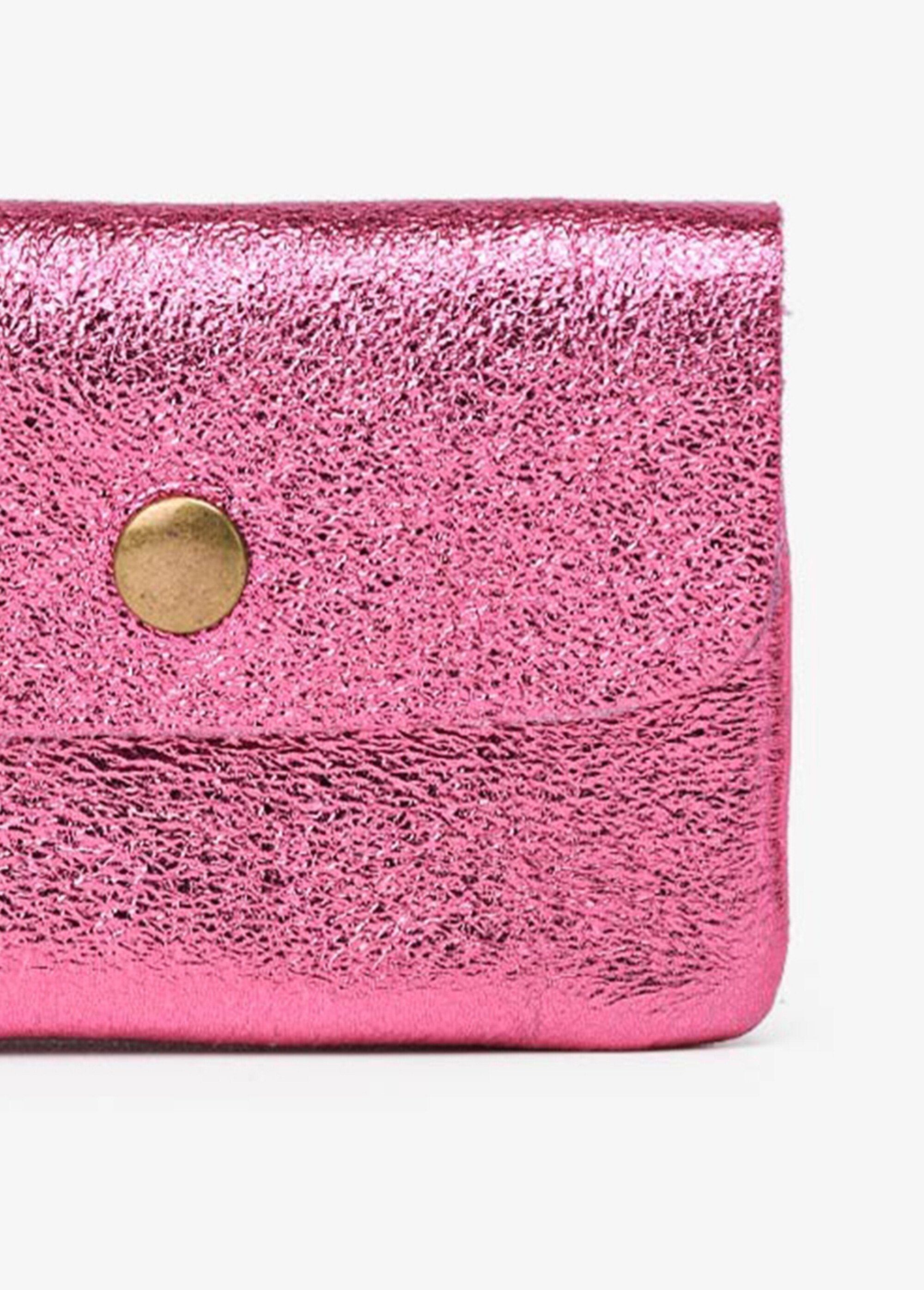 Cartera_pequeña_de_piel_metalizada_Rose_DE1_slim