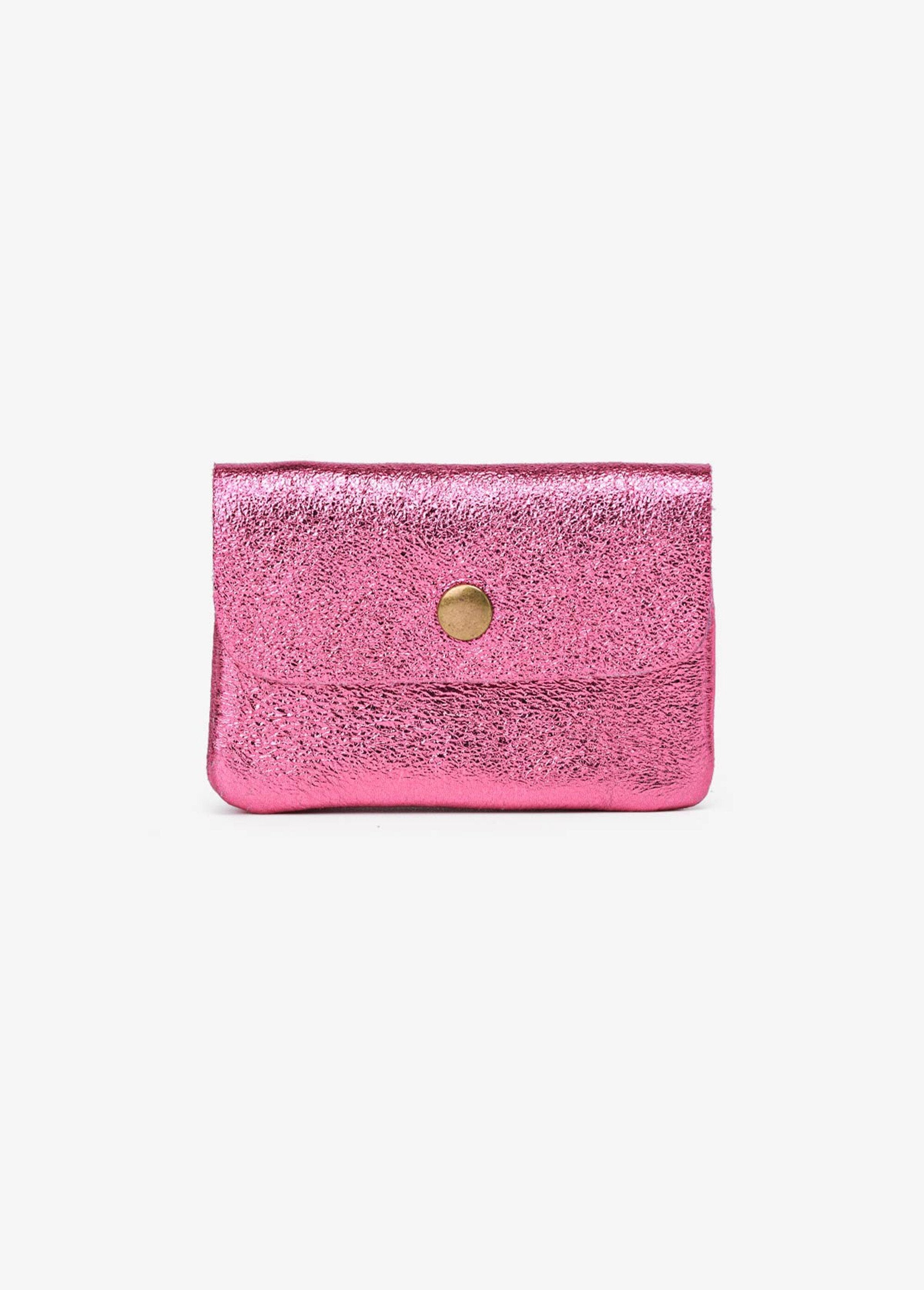 Cartera_pequeña_de_piel_metalizada_Rosa_FA1_slim