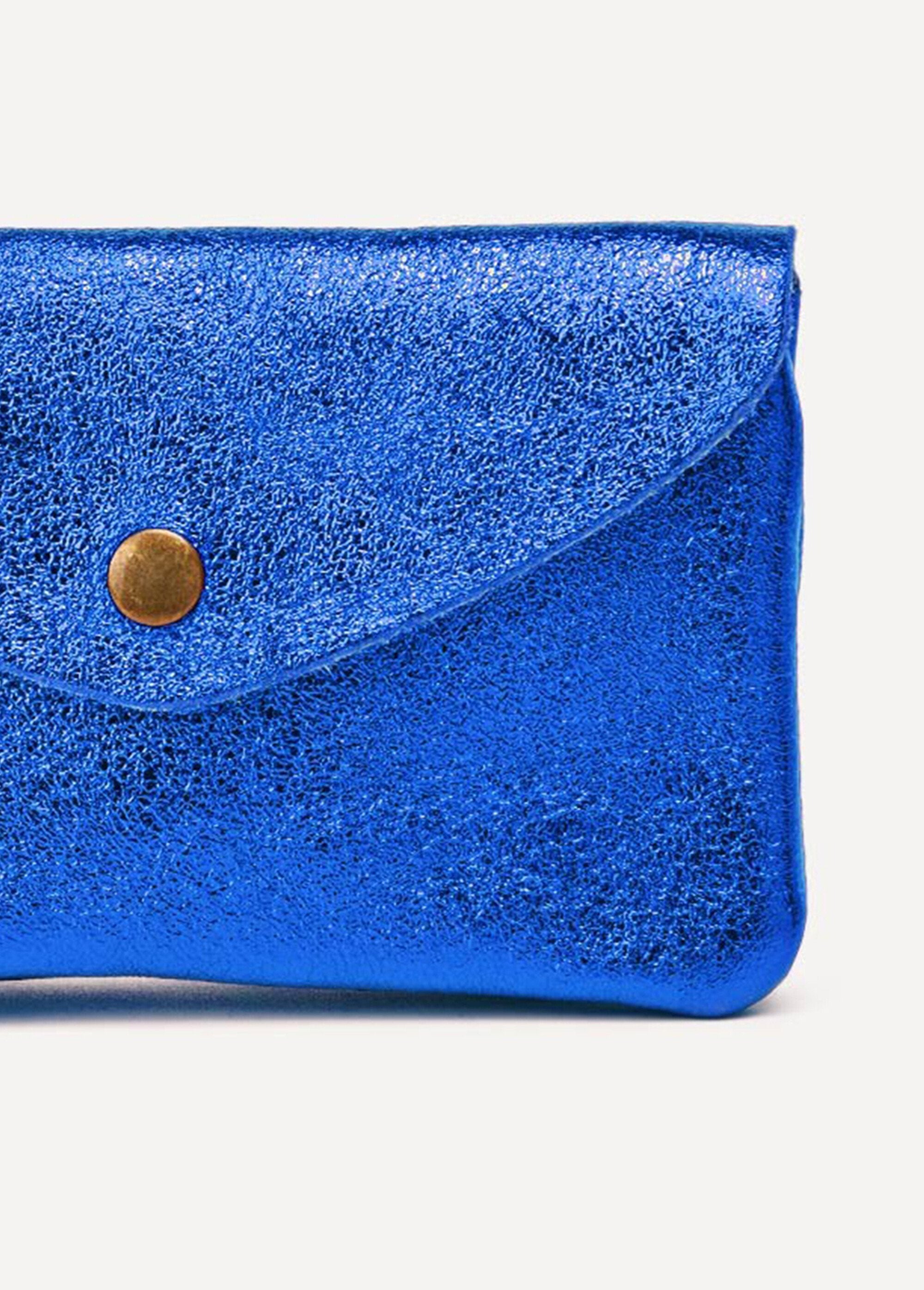 Cartera_de_piel_metalizada_Azul_electrico_DE1_slim