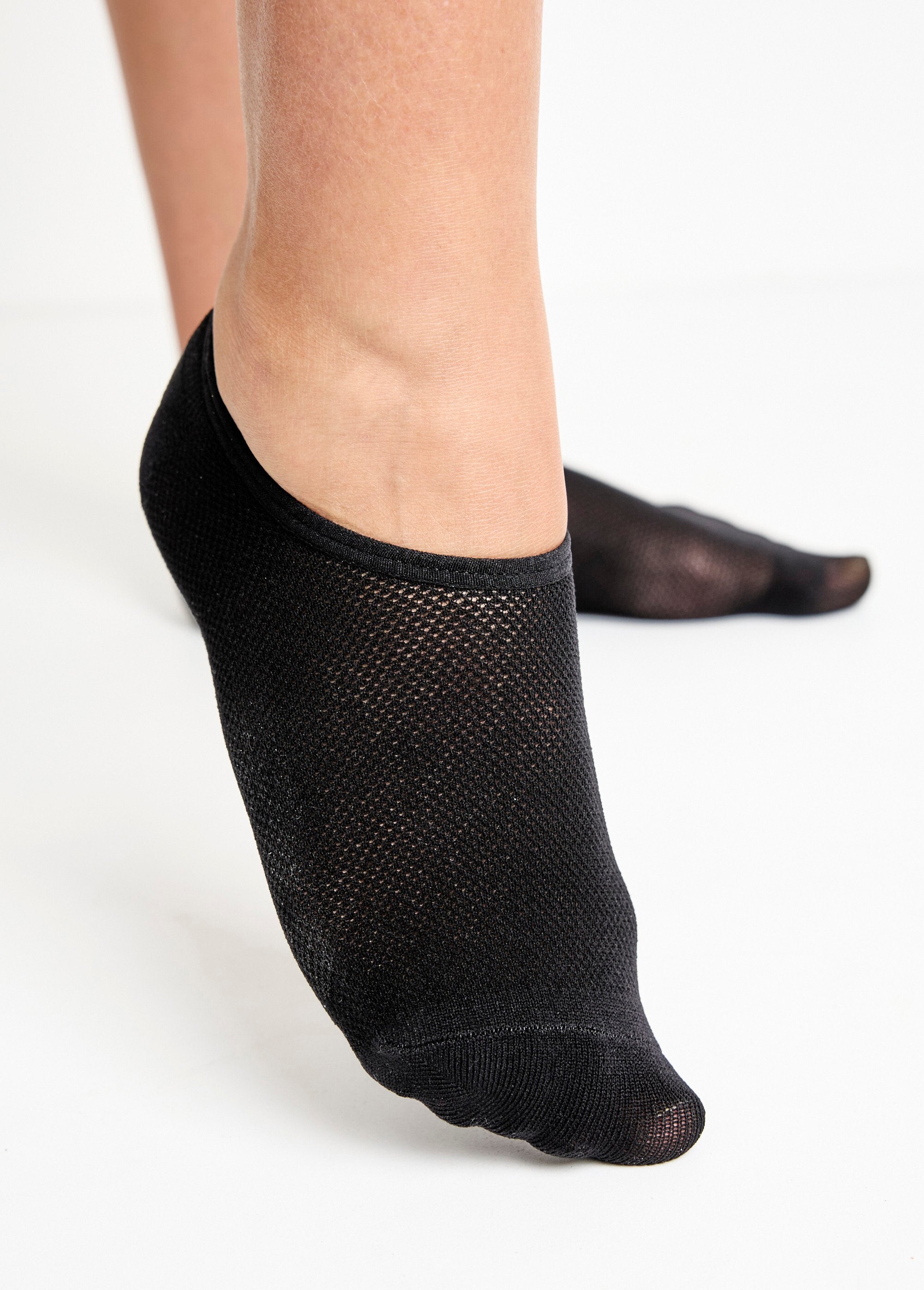 Protectores_de_pies_de_microfibra_Negro_DE1_slim