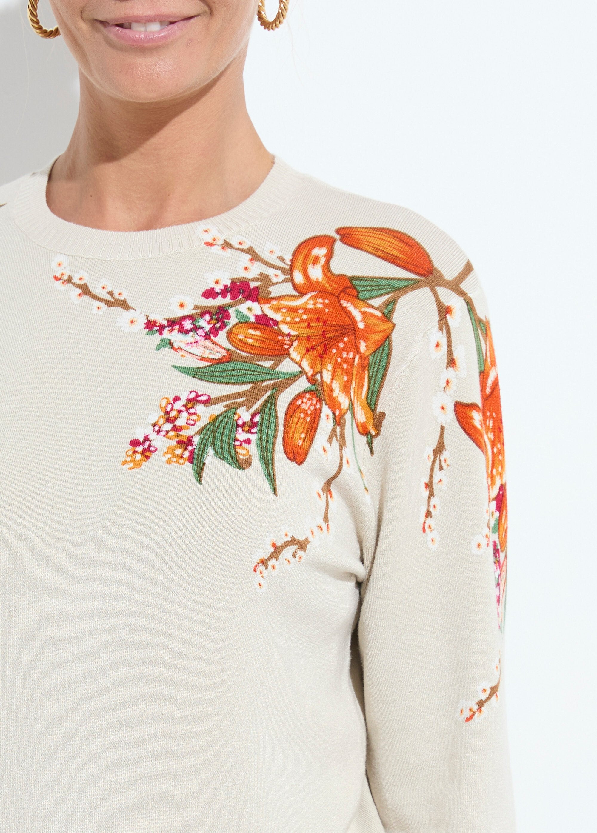 Suéter_cálido_de_manga_larga_con_estampado_floral_y_cuello_redondo_Beige_DE1_slim