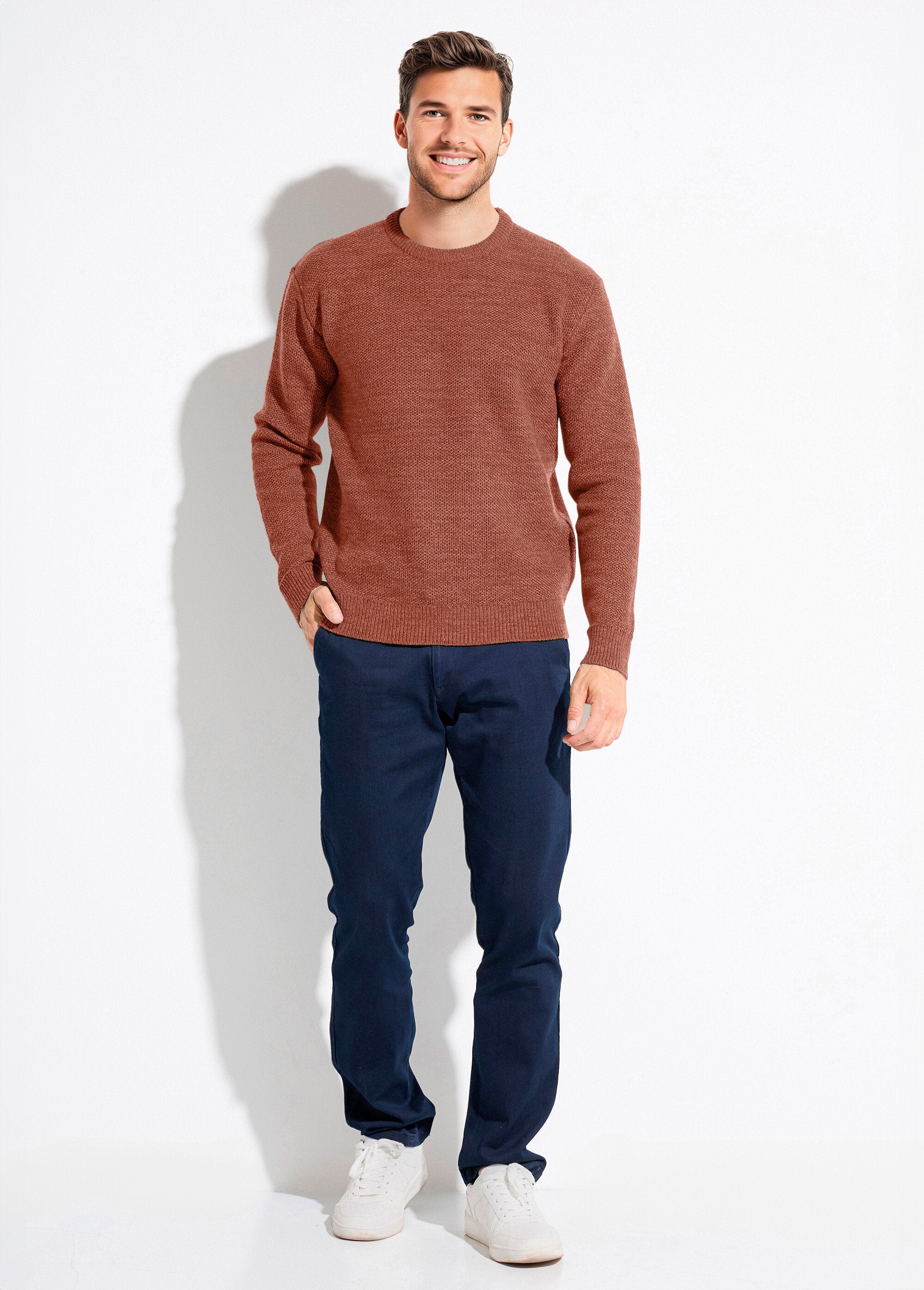Suéter_de_cuello_redondo_de_punto_jaspeado_de_lana_de_manga_larga_Ladrillo__SF1_slim