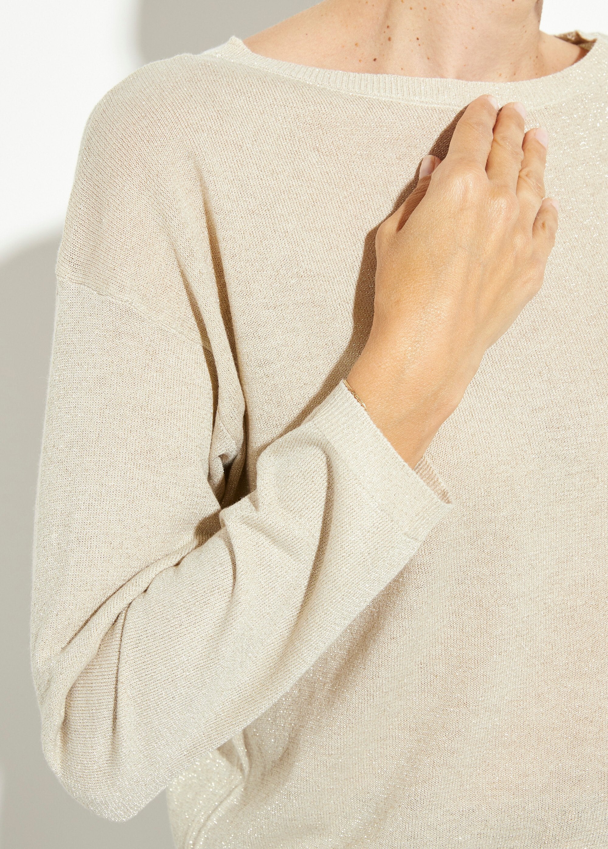 Suéter_corto_de_punto_fino_metalizado_Beige_DE1_slim