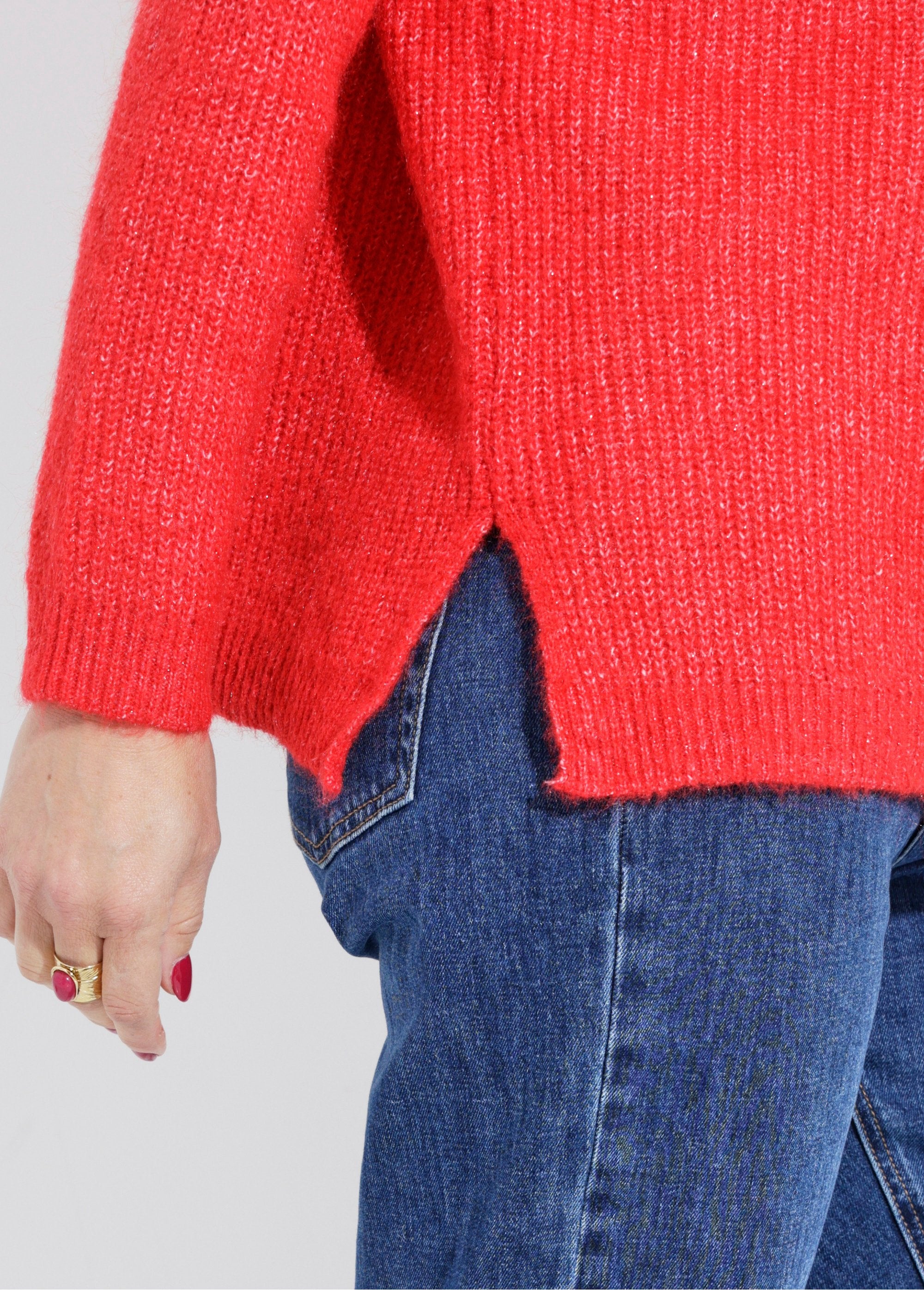 Suéter_de_punto_esponjoso_con_cuello_barco_Rojo_DE2_slim