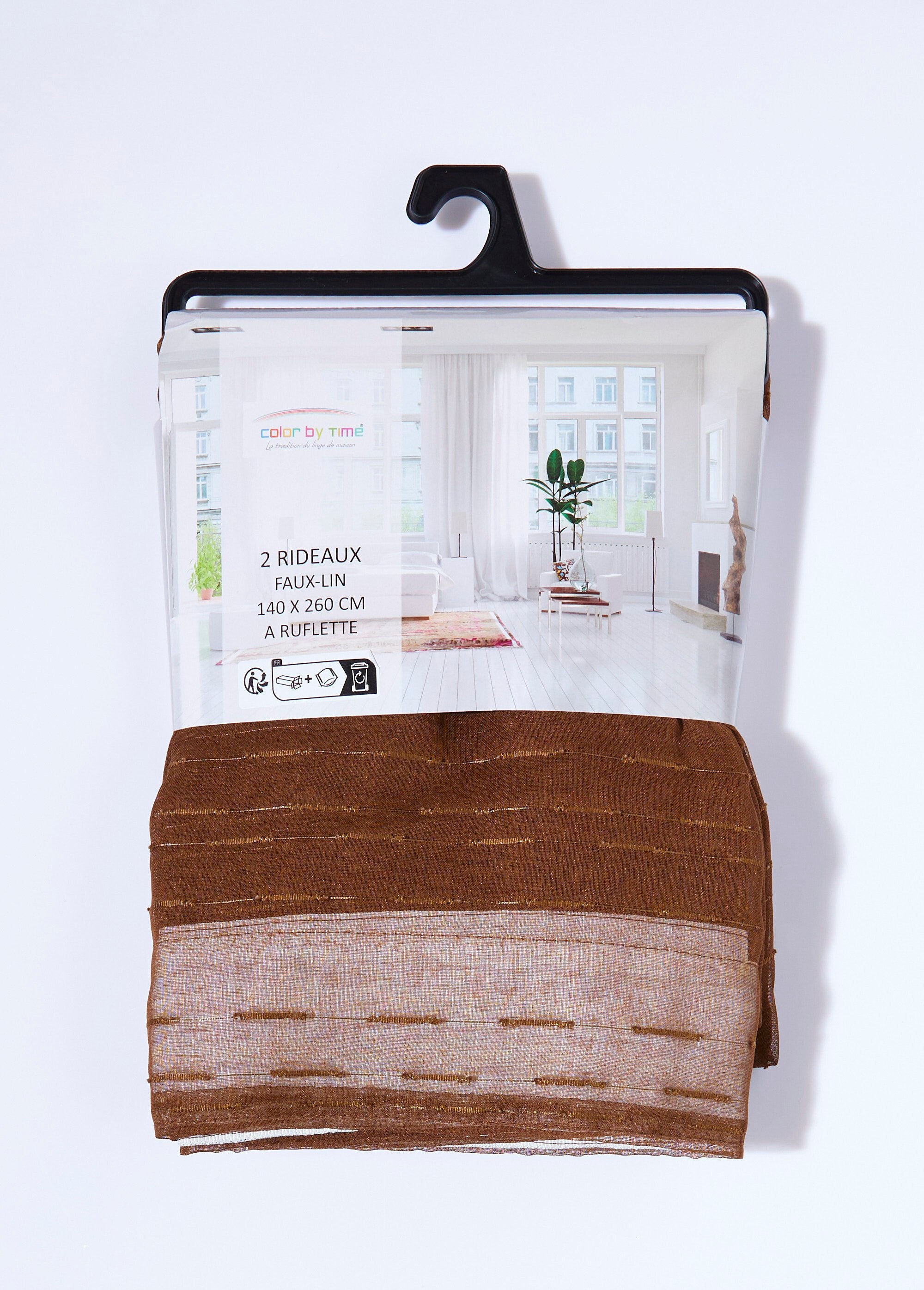 Cortina_auténtica_de_un_panel_con_cinta_fruncida_en_el_encabezado_Castaño_DE2_slim