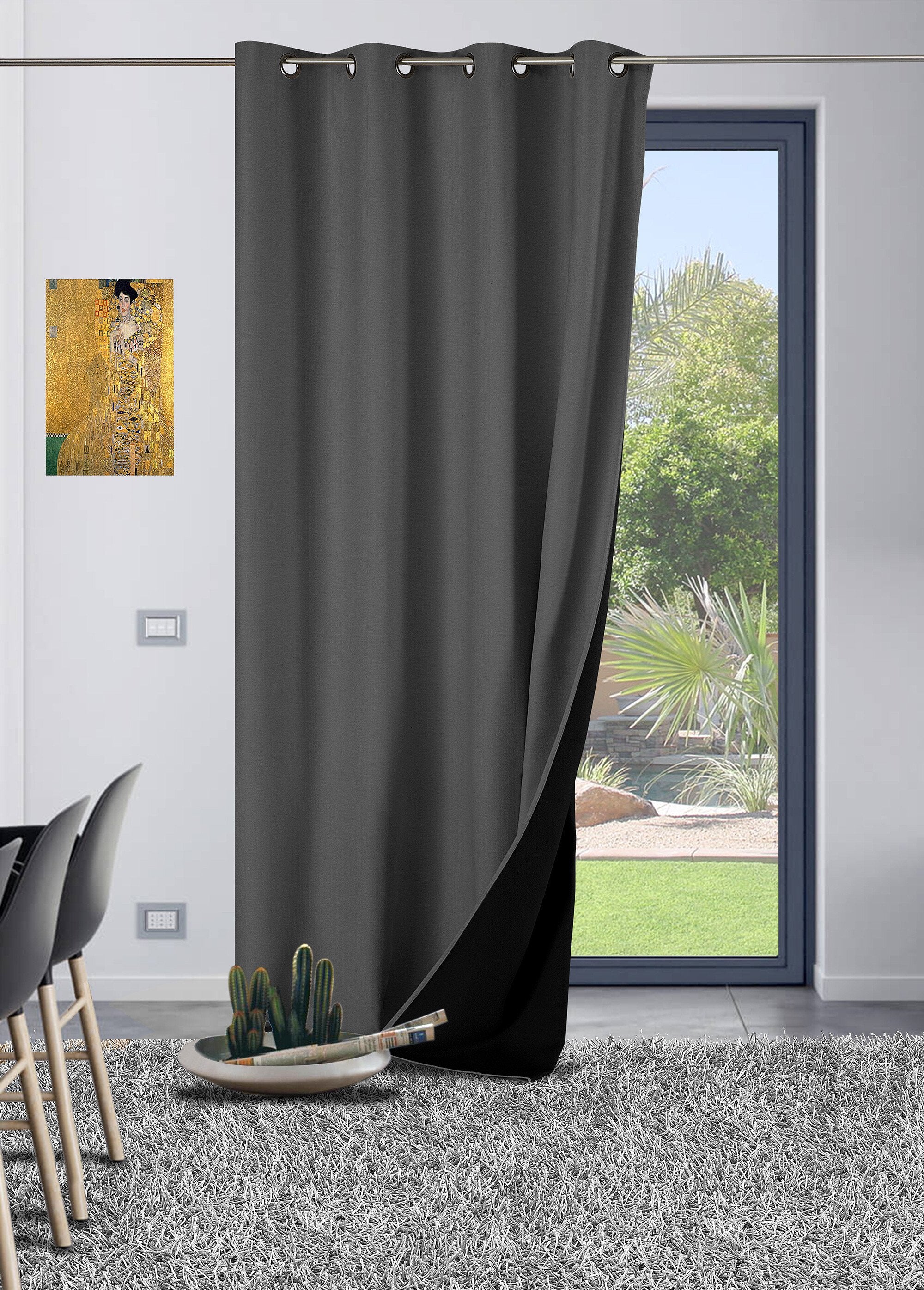 Cortina_térmica_opaca,_tejido_jacquard,_acabado_con_ojales._Gris_antracita_FA1_slim