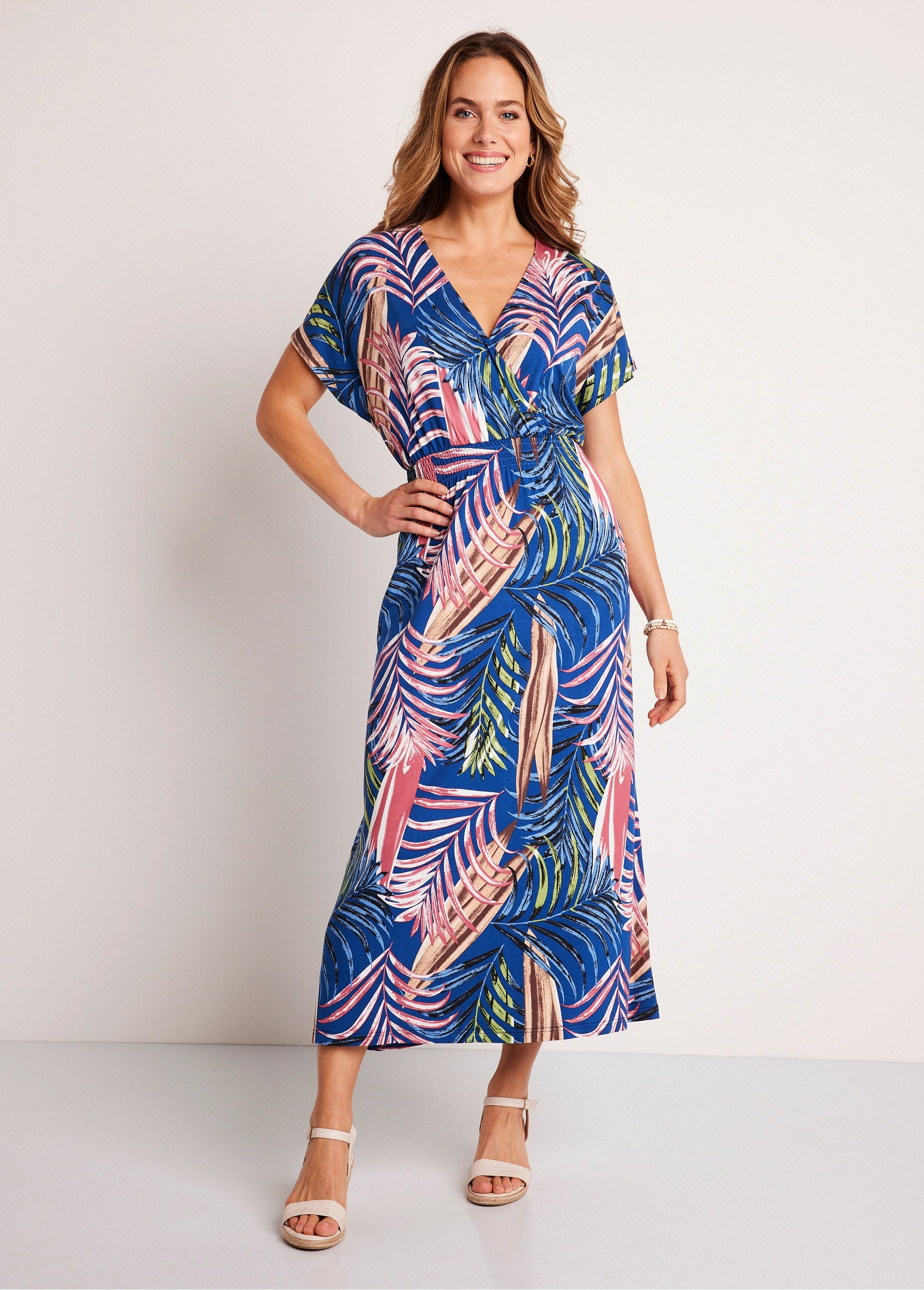 Vestido_largo_evasé_estampado_tropical_diablillo_azul_FA1_slim