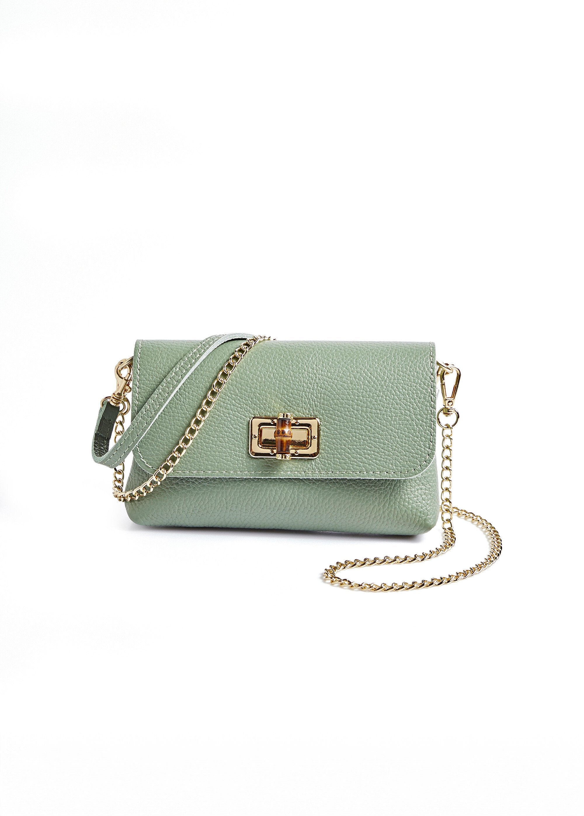 Bolso_de_mano_de_piel_con_cierre_metálico_Verde_lima_FA1_slim