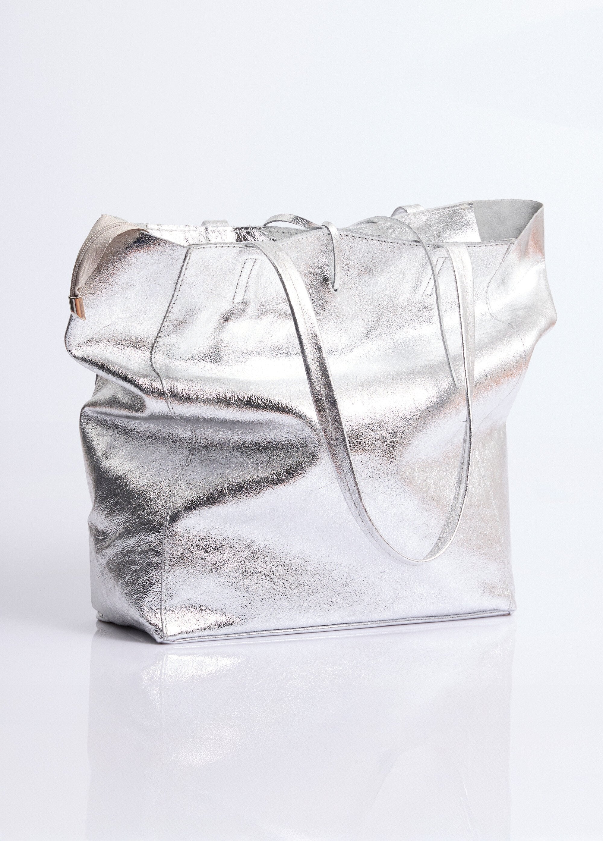 Bolsa_de_la_compra_de_cuero_auténtico_Plata_FA1_slim