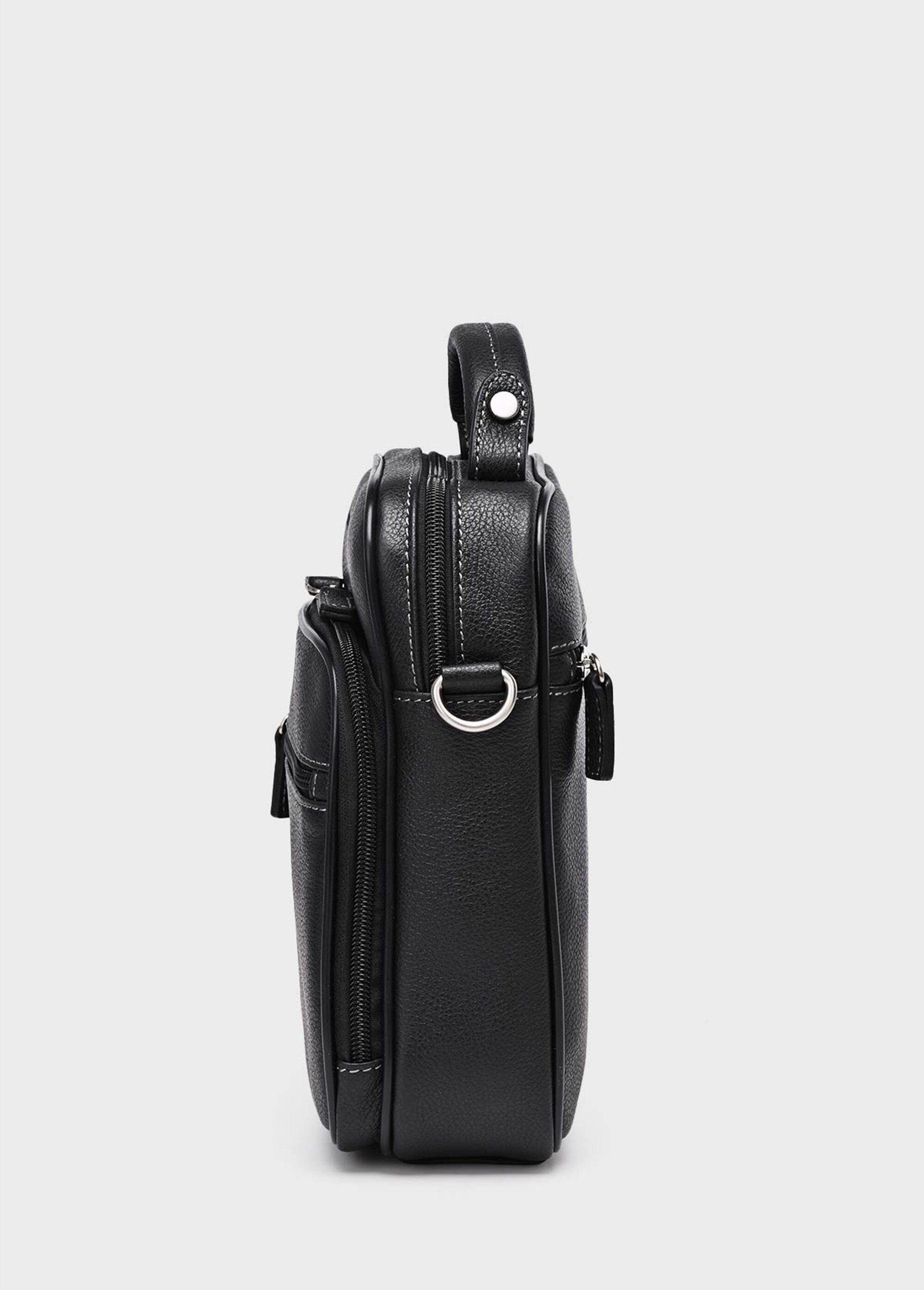 Elegante_bolso_de_piel_para_hombre_Negro_DE5_slim