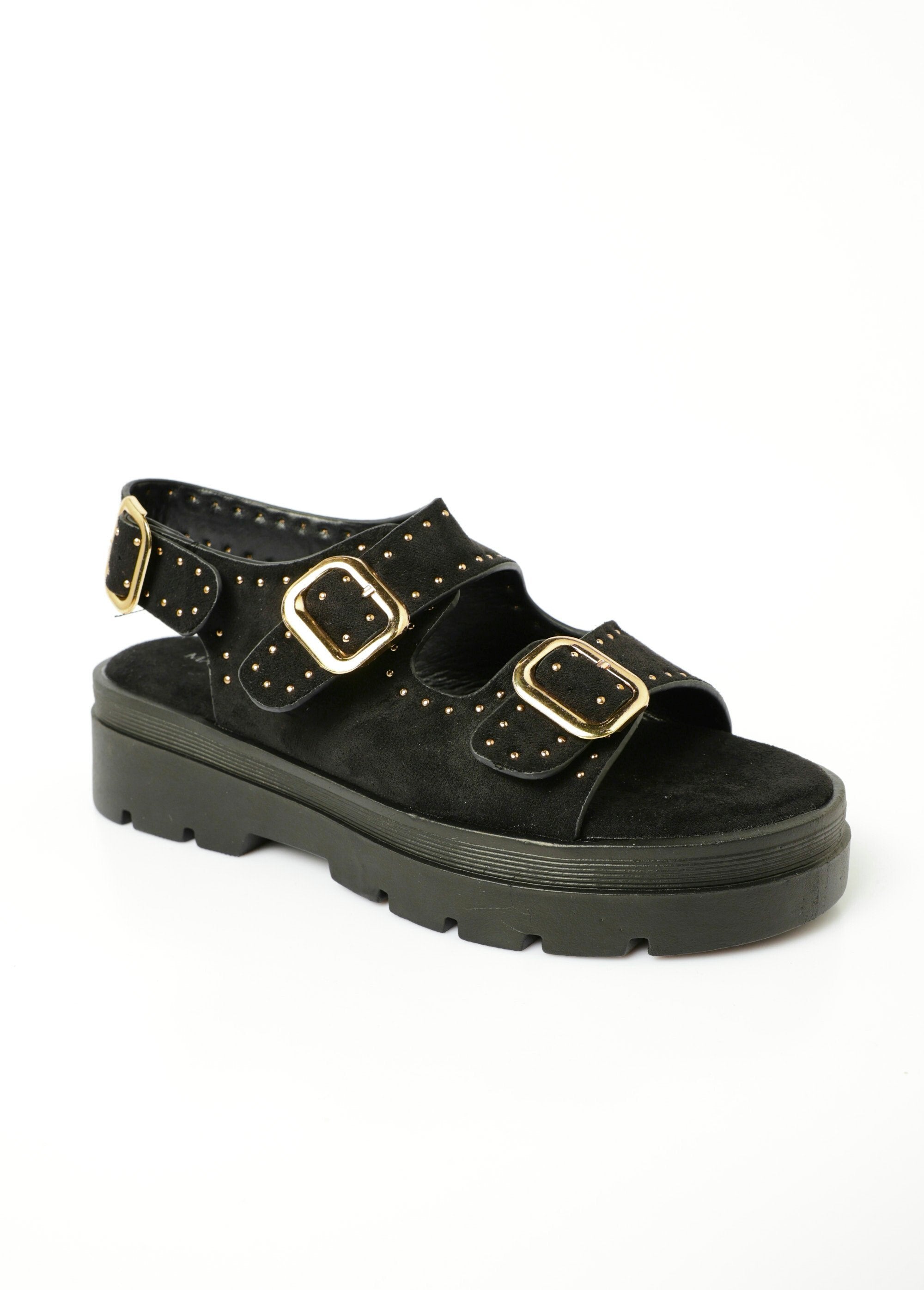 Sandalias_de_cuña_efecto_ante_con_hebillas_Negro_FA1_slim
