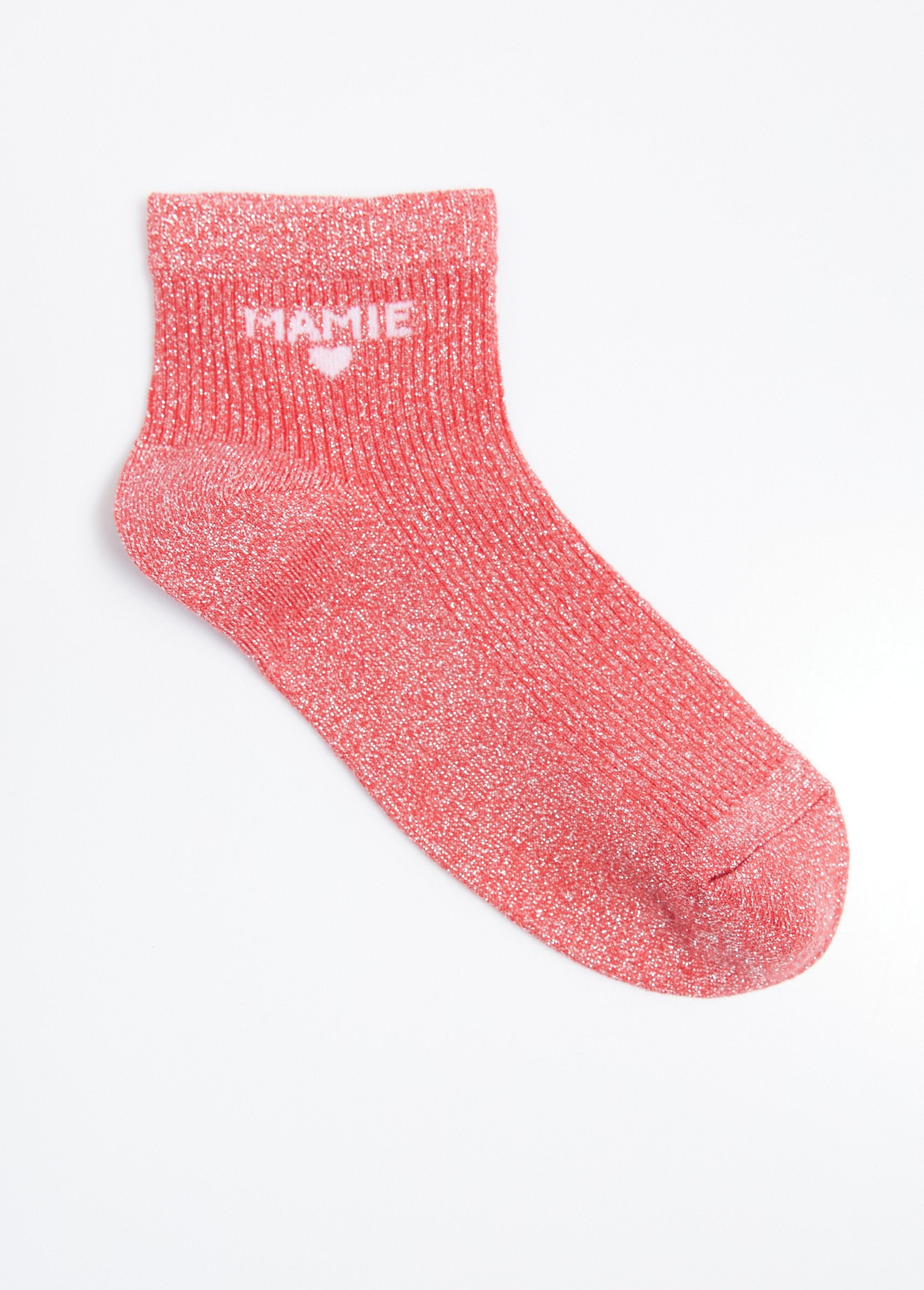 Calcetines_de_hilo_metalizado,_mensaje_MAMIE_Rojo_DE1_slim