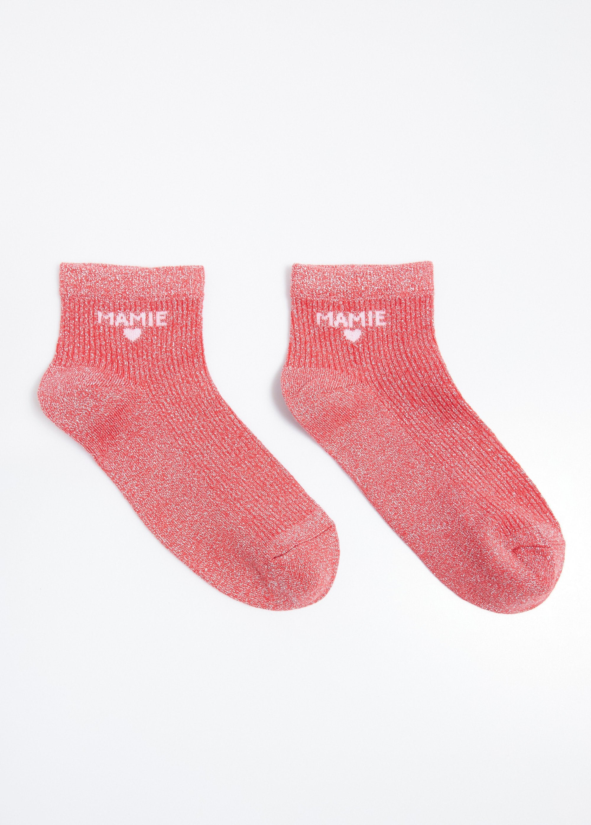 Calcetines_de_hilo_metalizado,_mensaje_MAMIE_Rojo_FA1_slim
