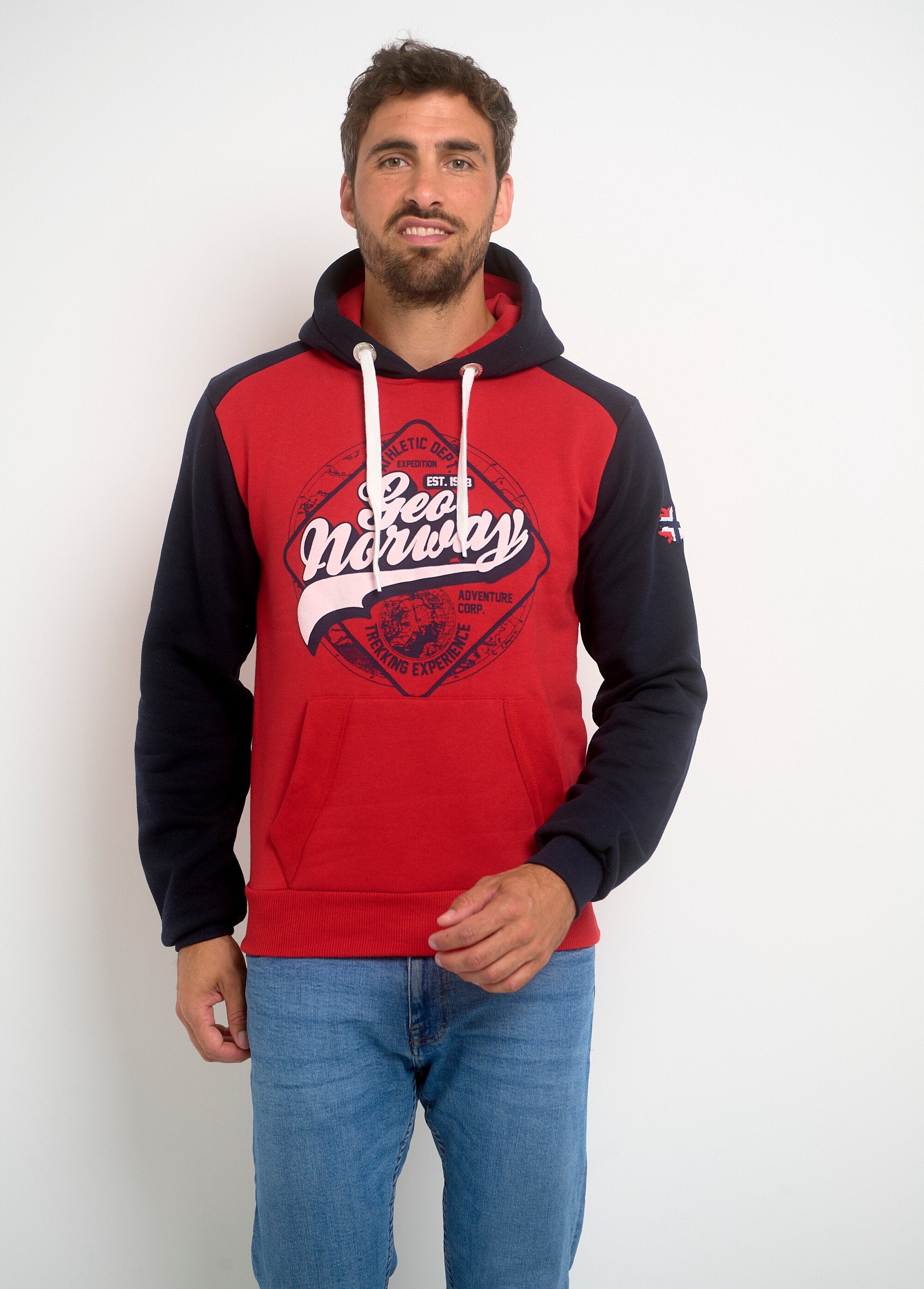 Sudadera_con_capucha_y_logotipo_vintage_Rojo_FA1_slim