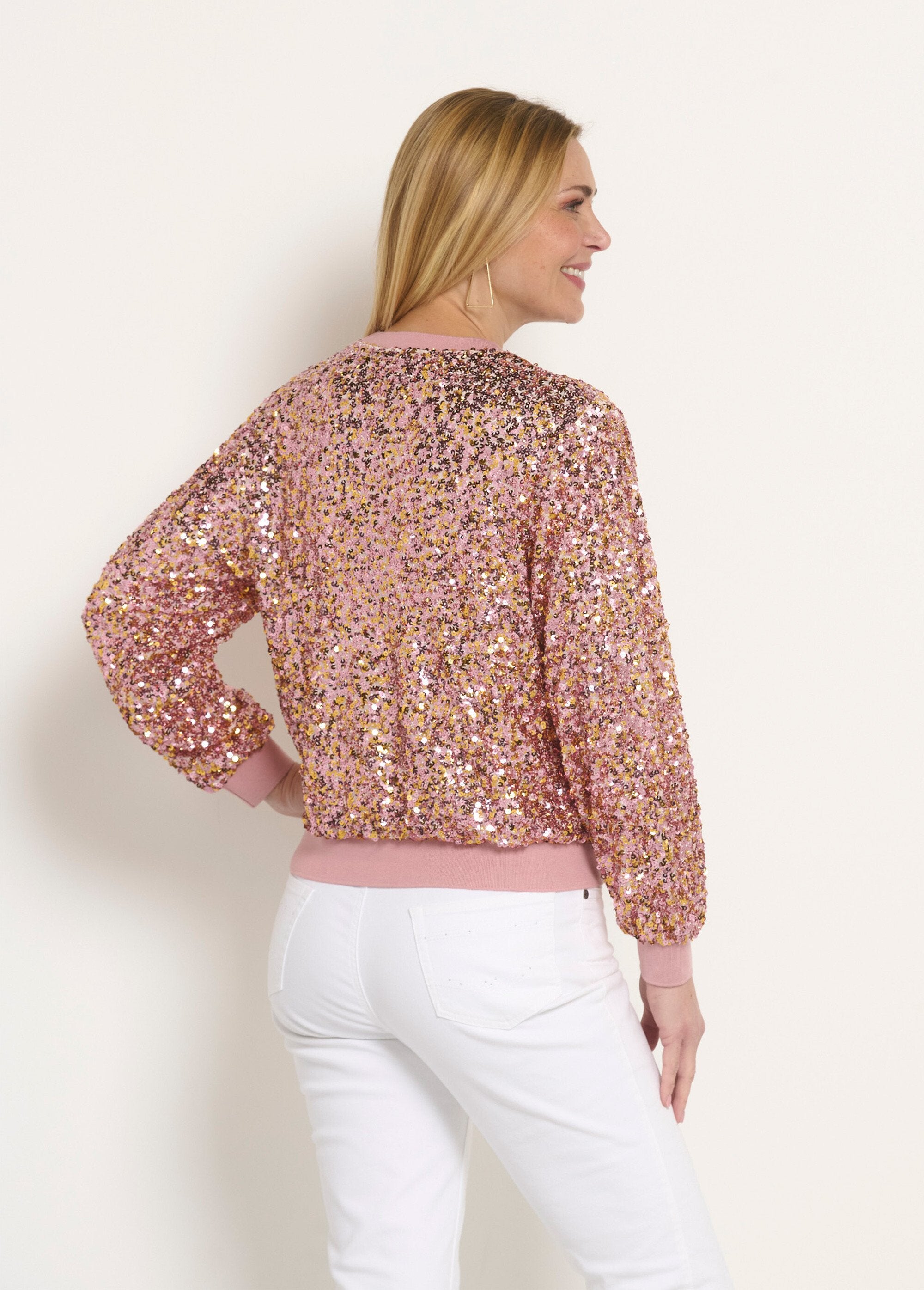 Sudadera_de_lentejuelas_brillantes_con_cuello_redondo_rosa_y_oro_DO1_slim