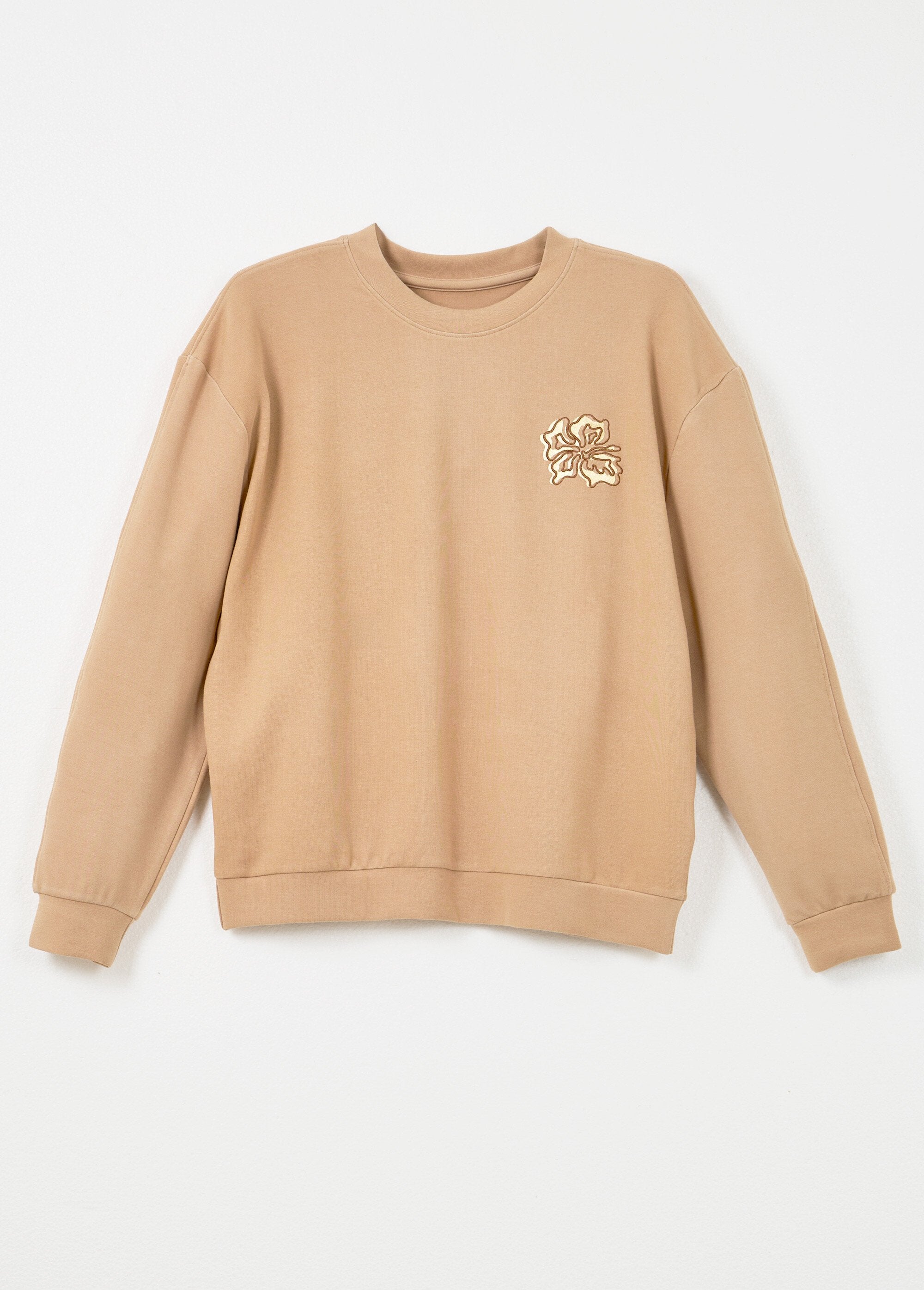 Sudadera_de_volumen_cuadrado_de_polar_bordado_con_detalle_brillante_Avellana_AP1_slim
