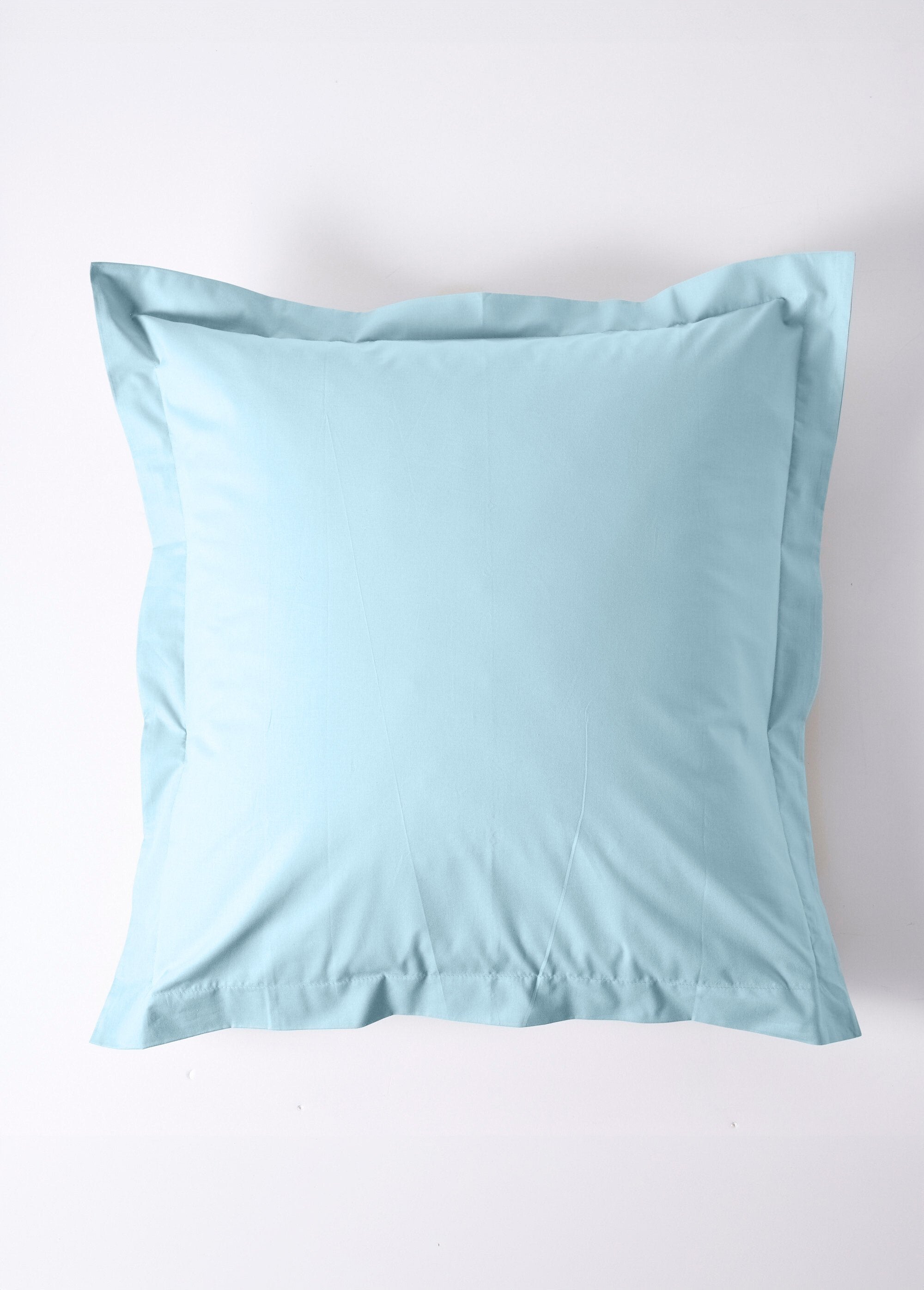 Funda_de_almohada_de_algodón_liso_Azul_hielo_FA1_slim
