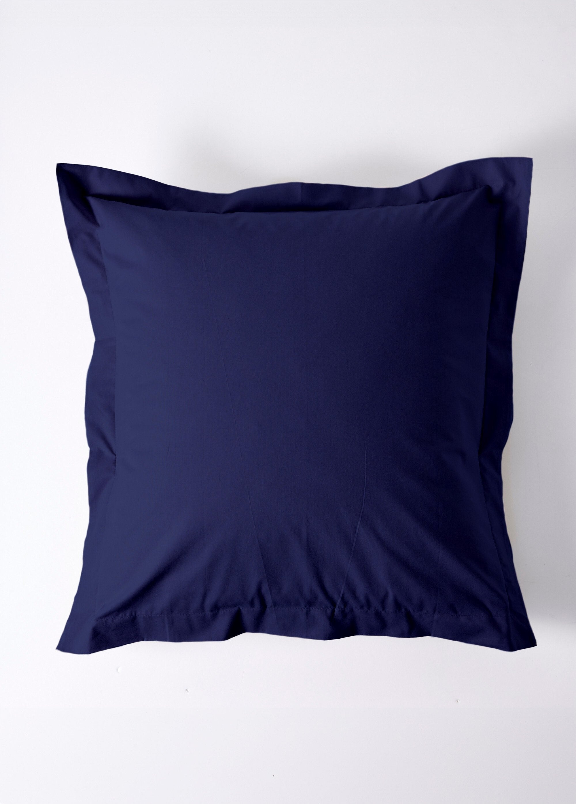 Funda_de_almohada_de_algodón_liso_Azul_oscuro_FA1_slim