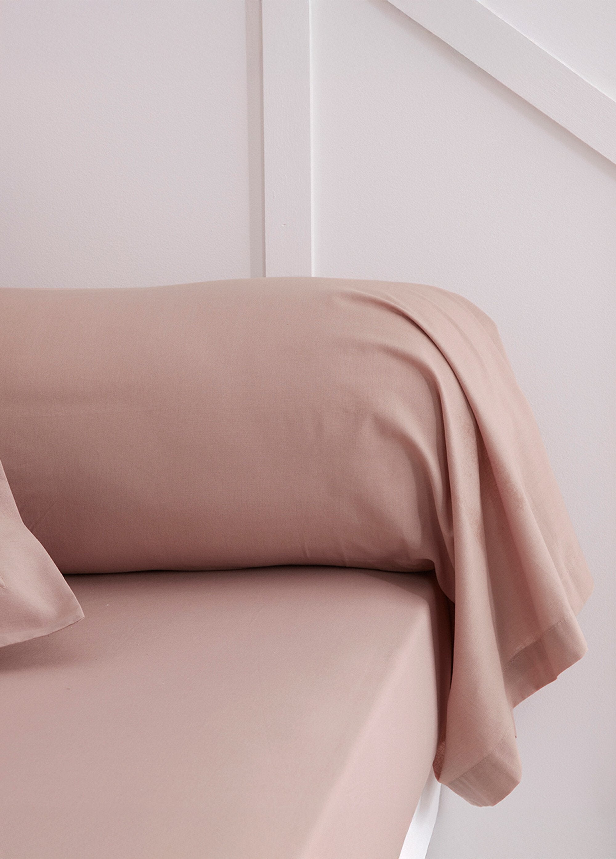Taie_d'oreiller_coton_unie_Rose_des_sables_DE2_slim