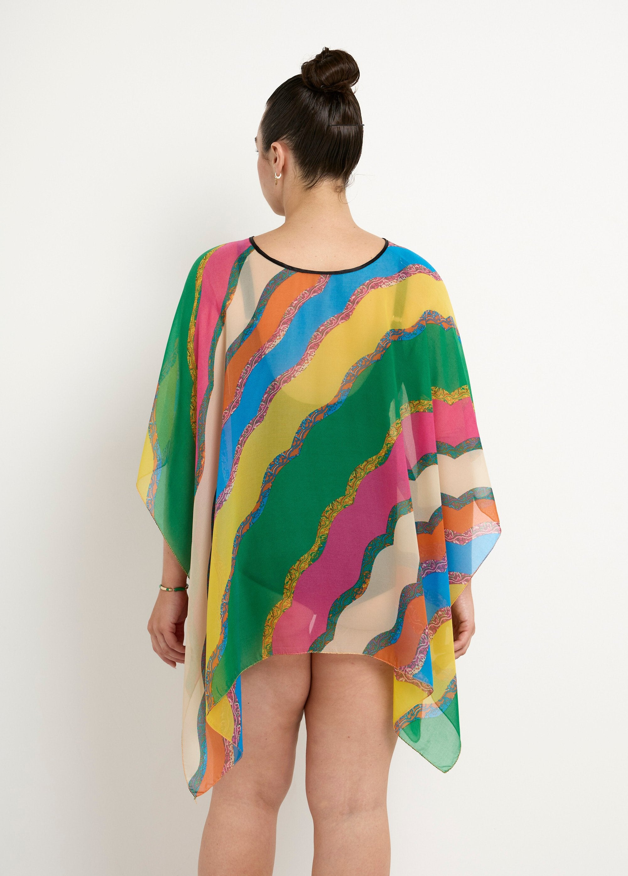 Túnica_de_playa_con_velo_y_rayas_estilizadas_Multicolor_DO1_slim