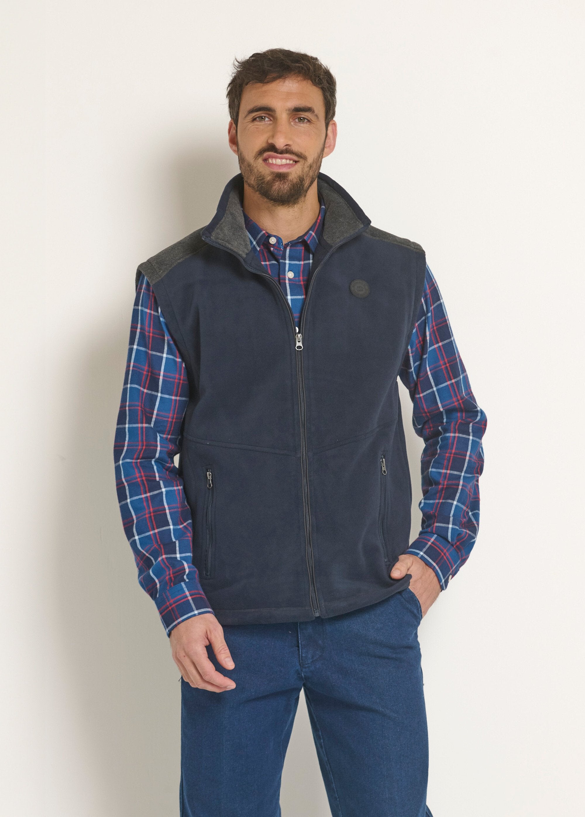 Chaqueta_sin_mangas_polar_bicolor_Marina_FA1_slim